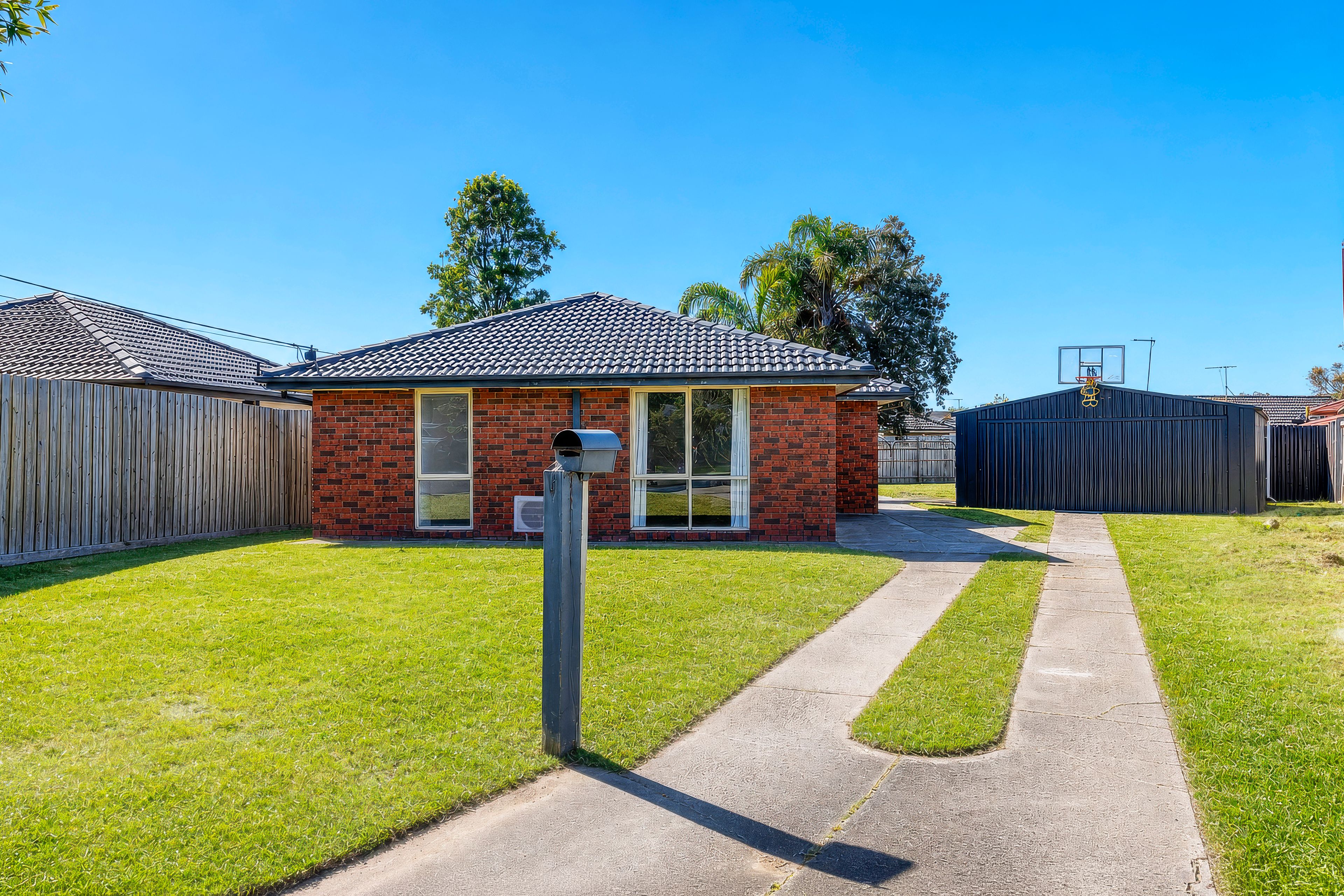 9 Wingala Court — photo from Ray White Hastings
