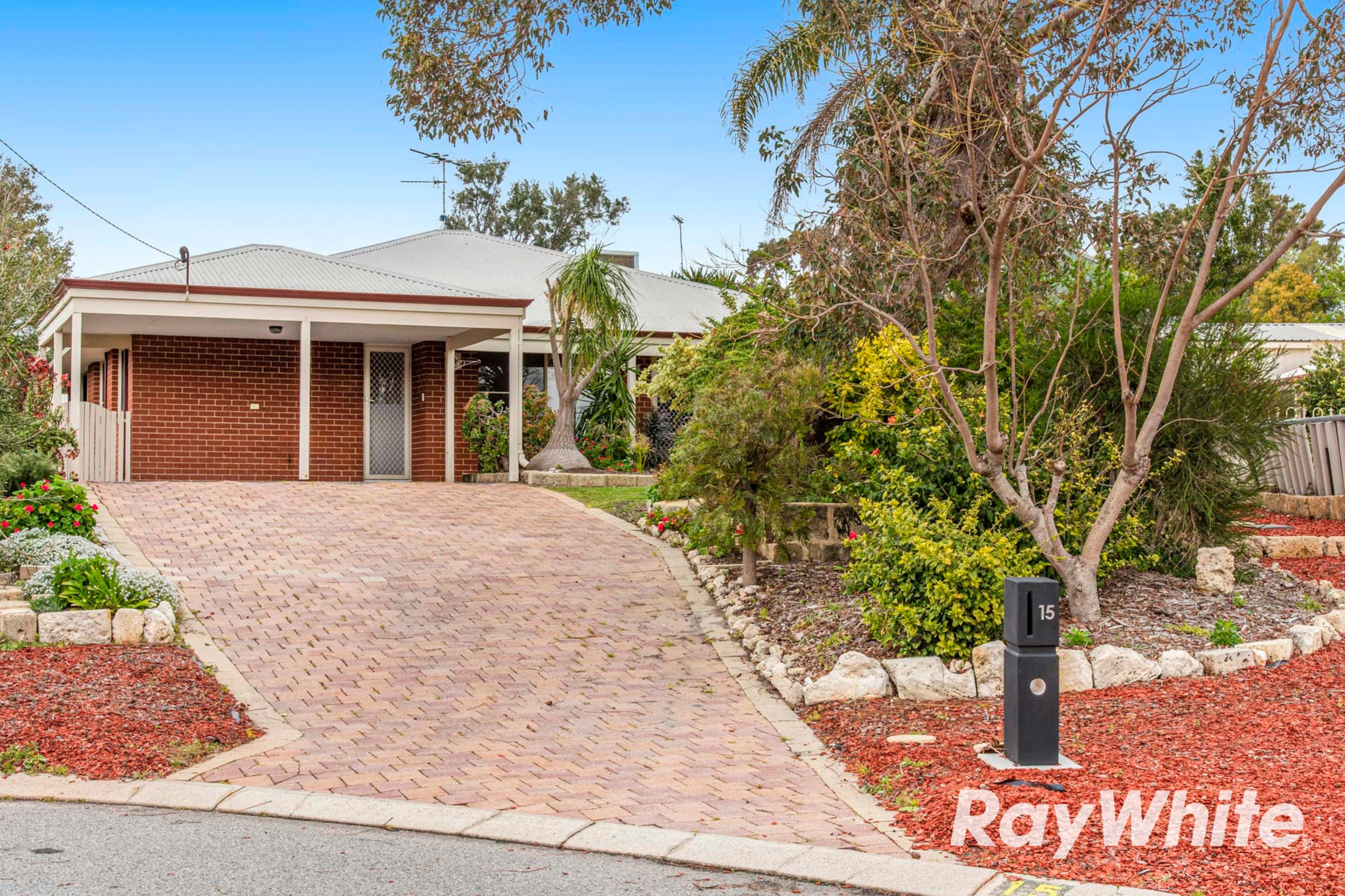 15 Kennett Place — photo from Ray White Mandurah