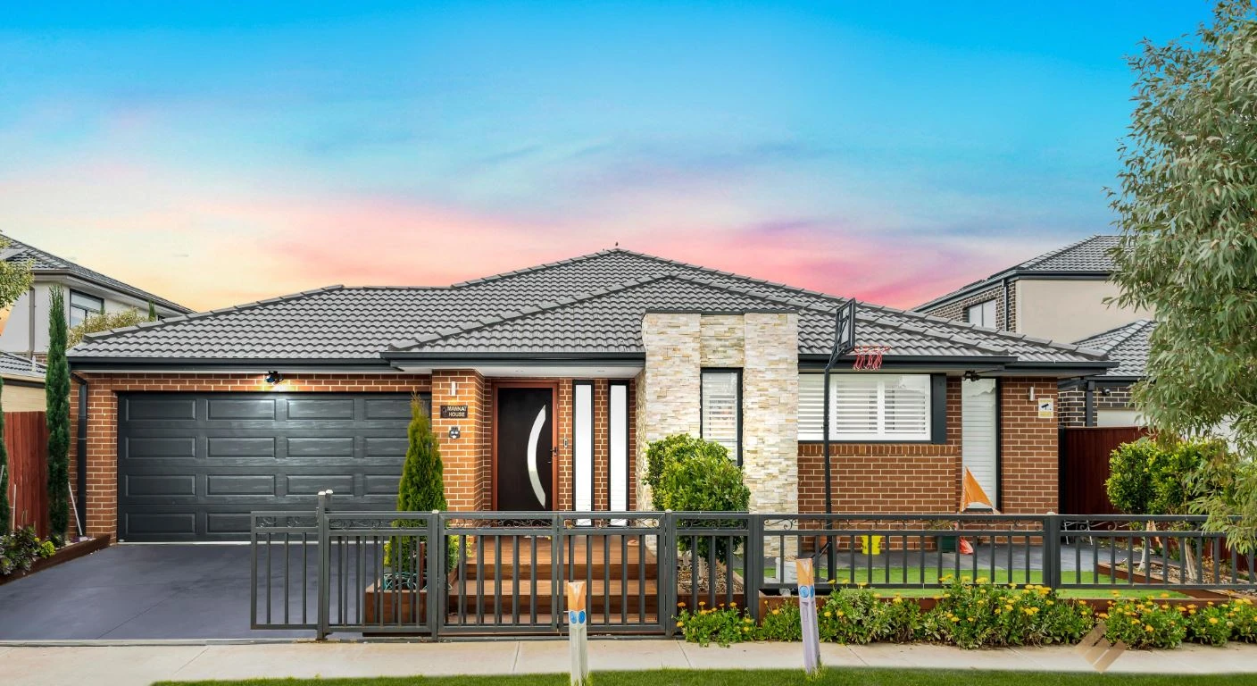 3 Barlow Circuit, Tarneit, VIC 3029