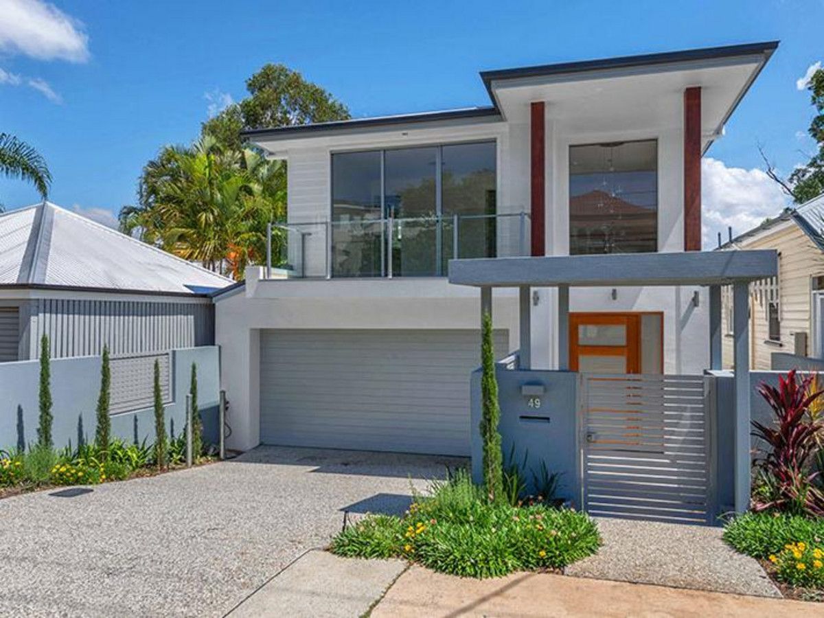 49 Fifth Avenue, Wilston QLD 4051