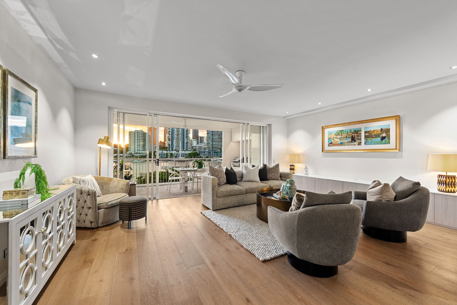 6 Merthyr Road, New Farm, QLD 4005