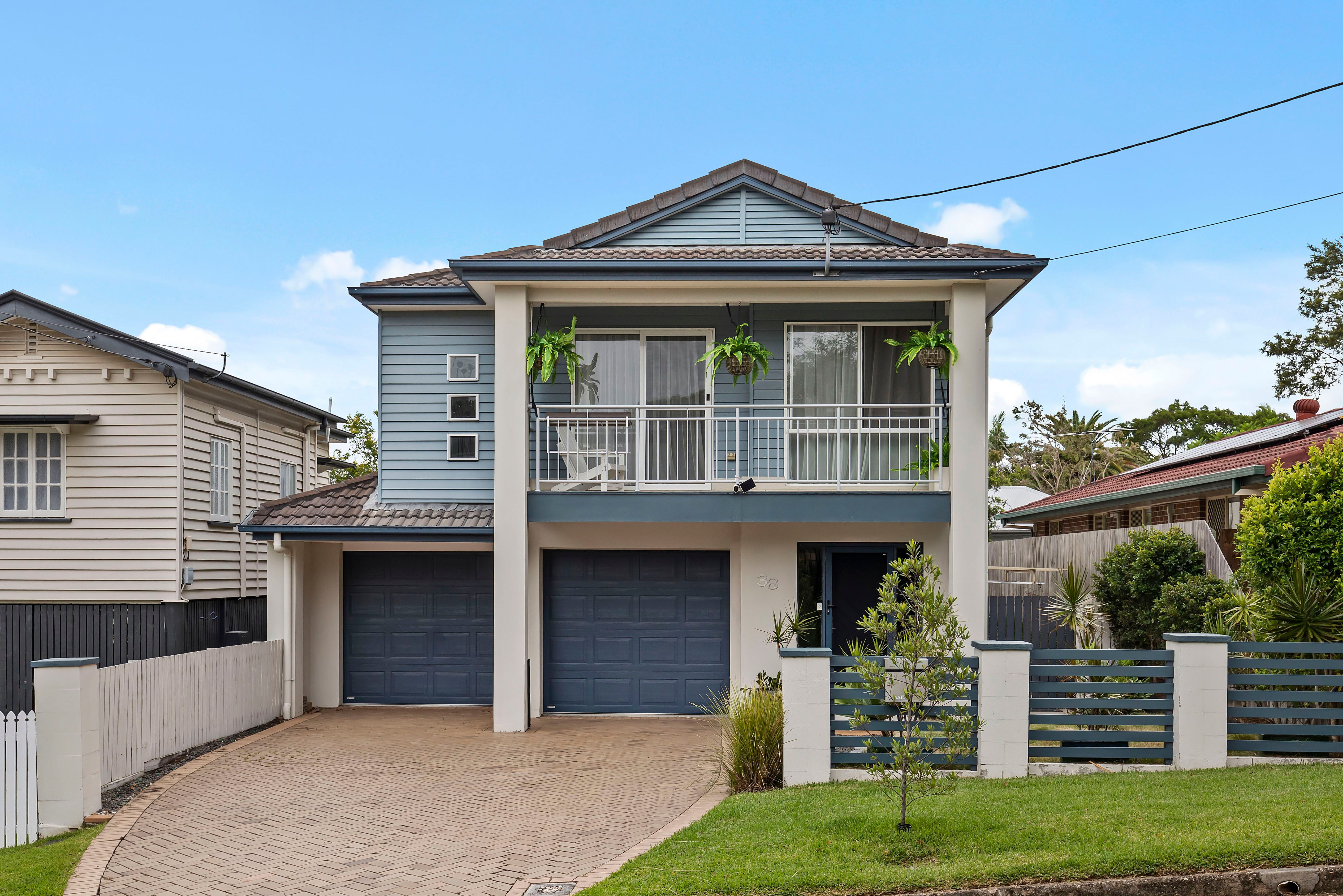 38 Audrey Street, Enoggera QLD 4051
