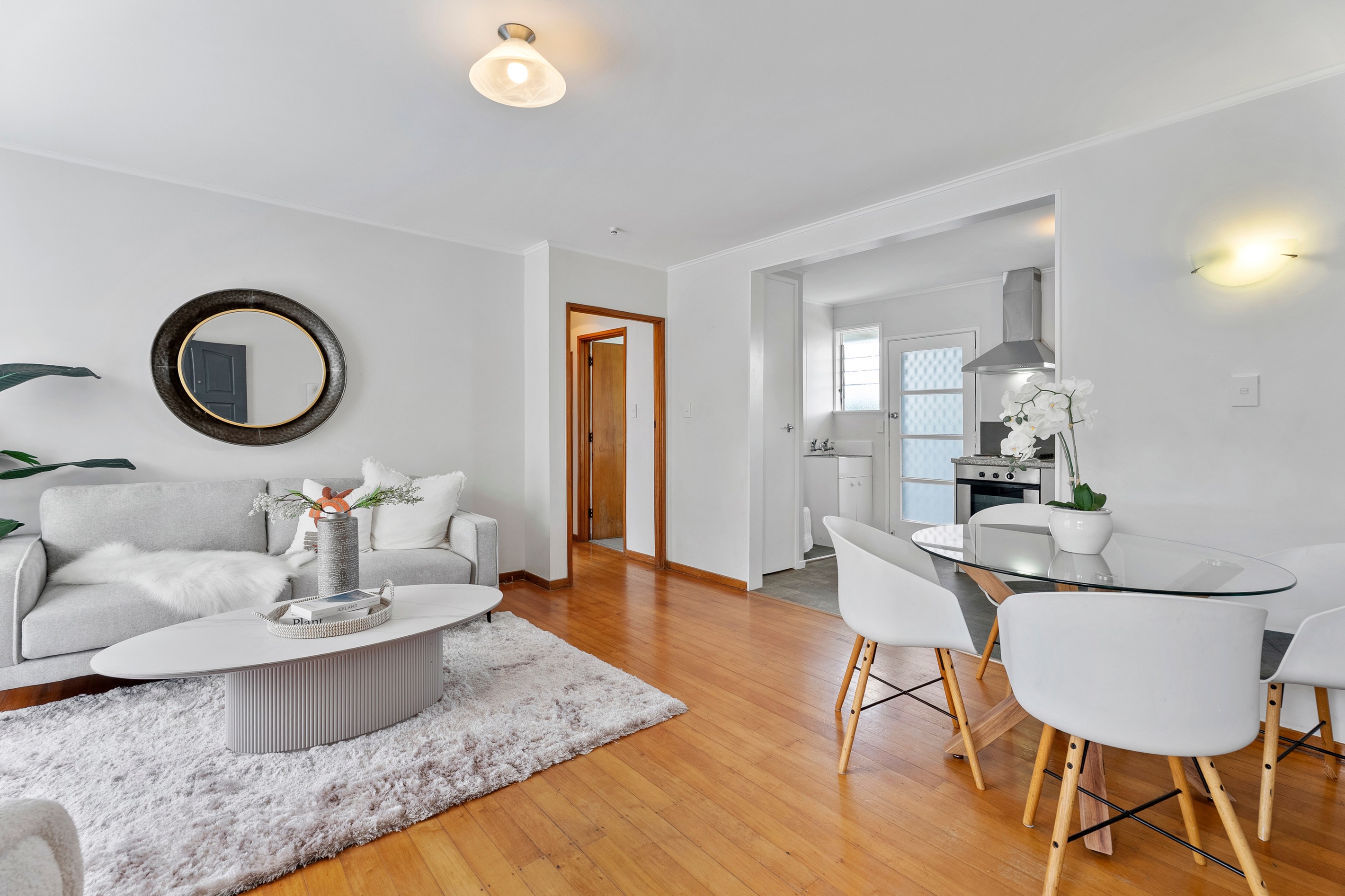 4/161a Grey Street, Onehunga, Auckland City