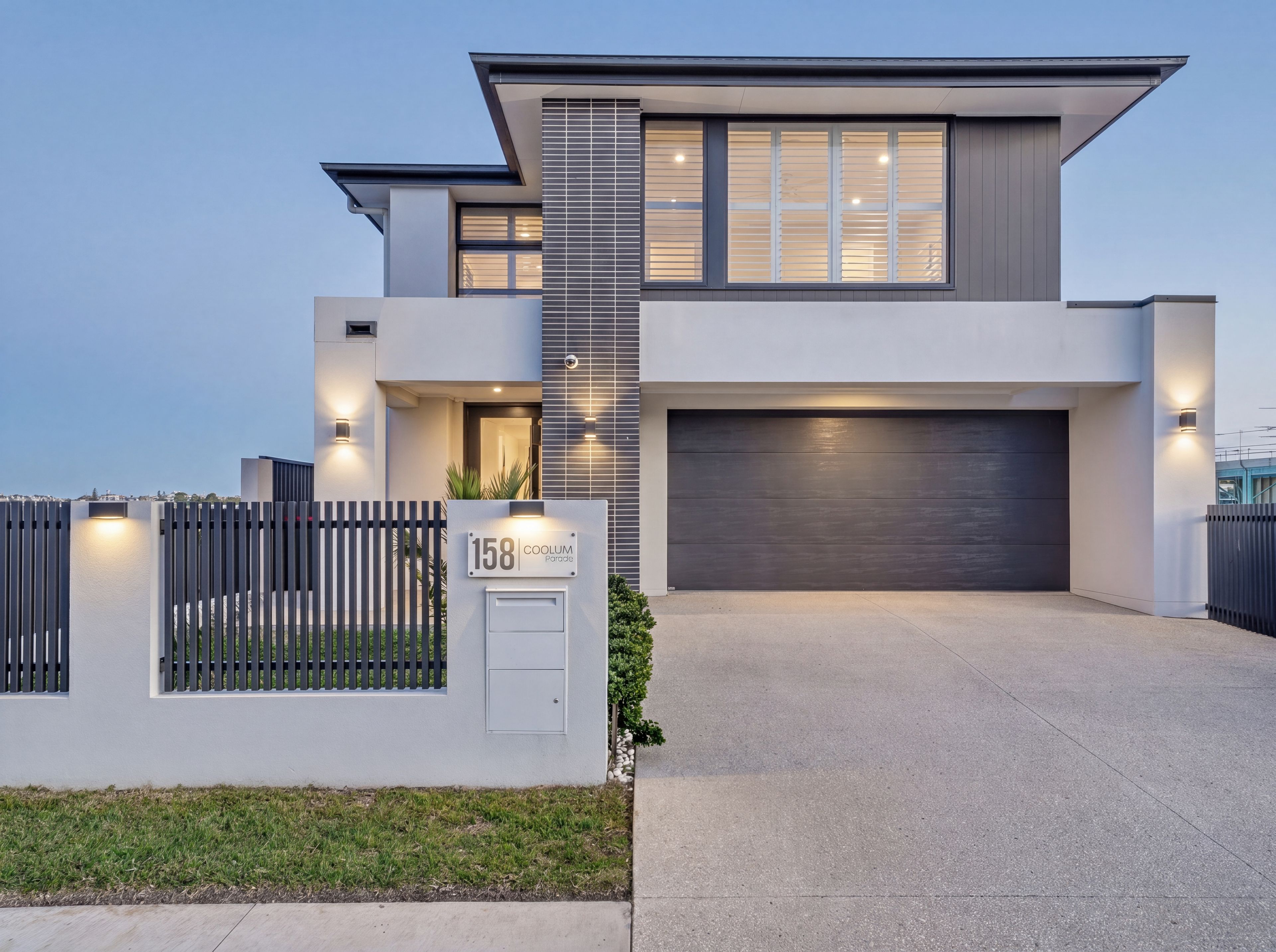 158 Coolum Parade, Newport, QLD 4020