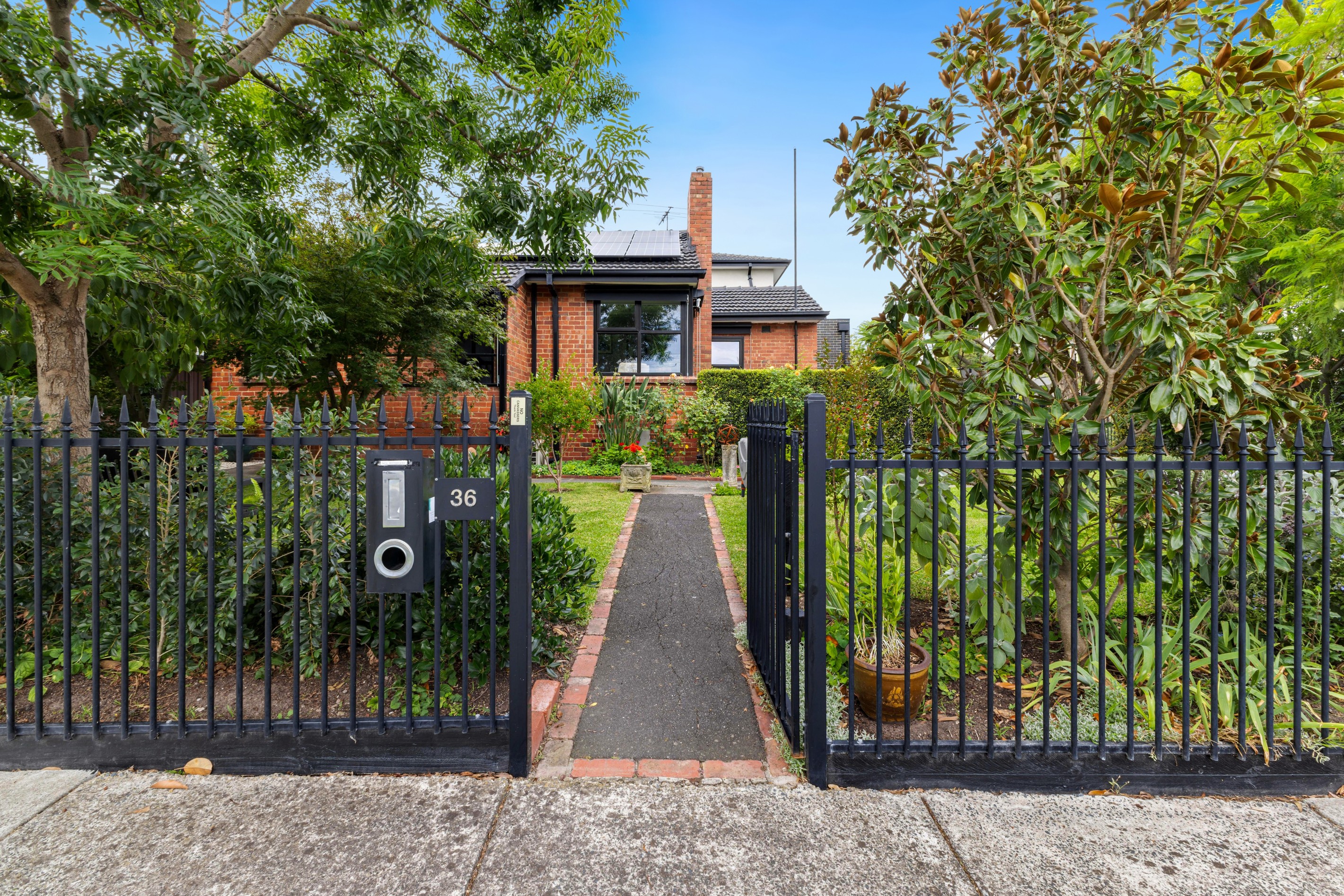 1/36 Jordan Street, Ashwood, VIC 3147