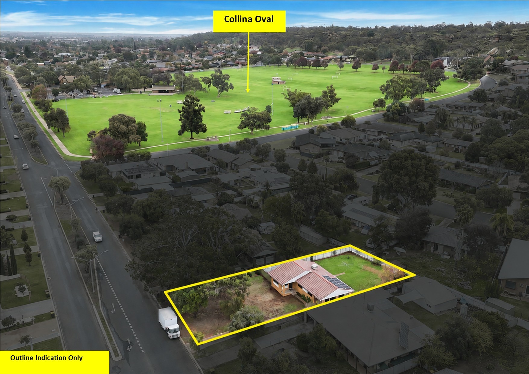 60 Clifton Boulevard, Griffith, NSW 2680