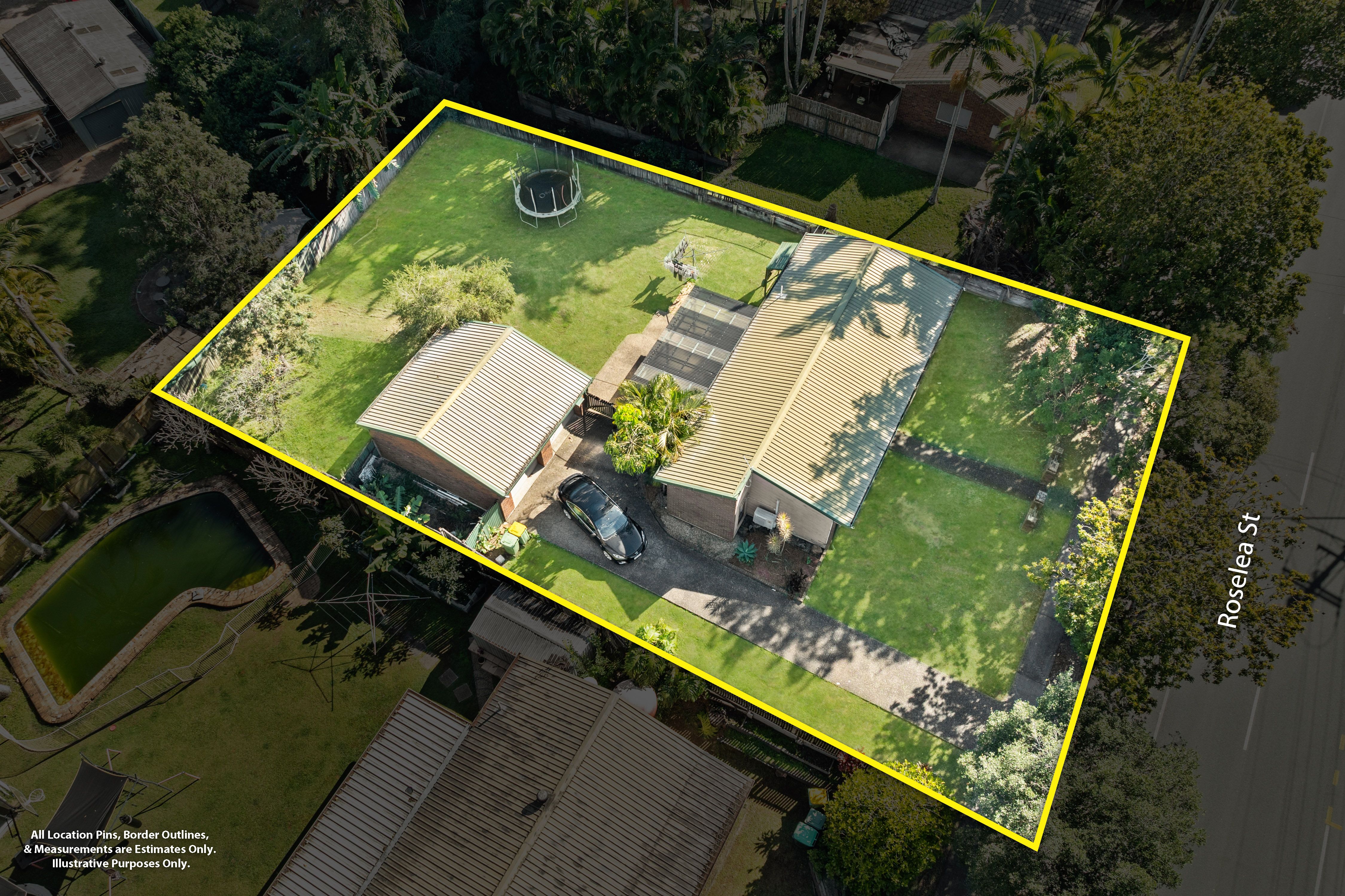 60 Roselea Street — photo 14 of 17