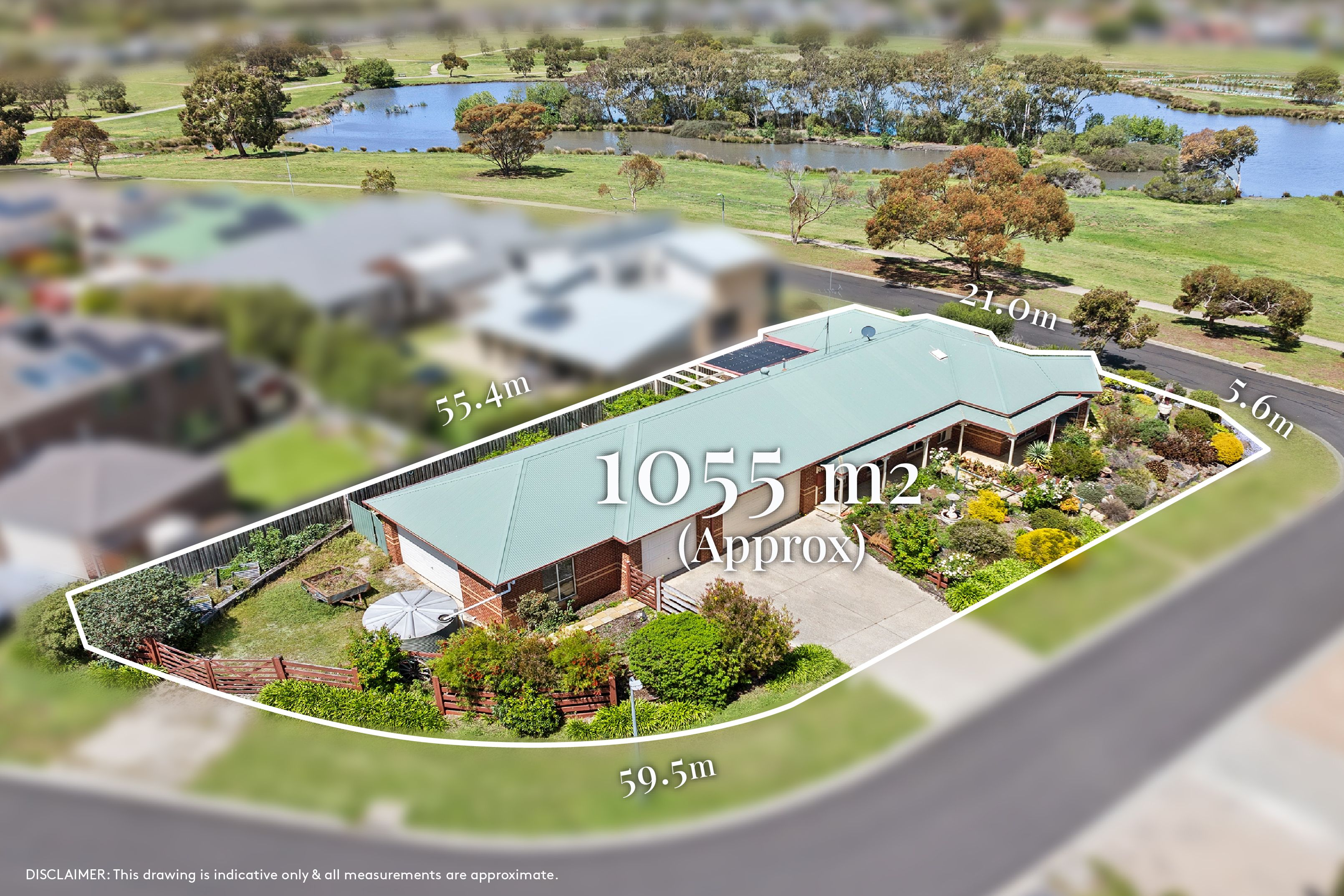 51 Lakeside Boulevard , Lara VIC 3212