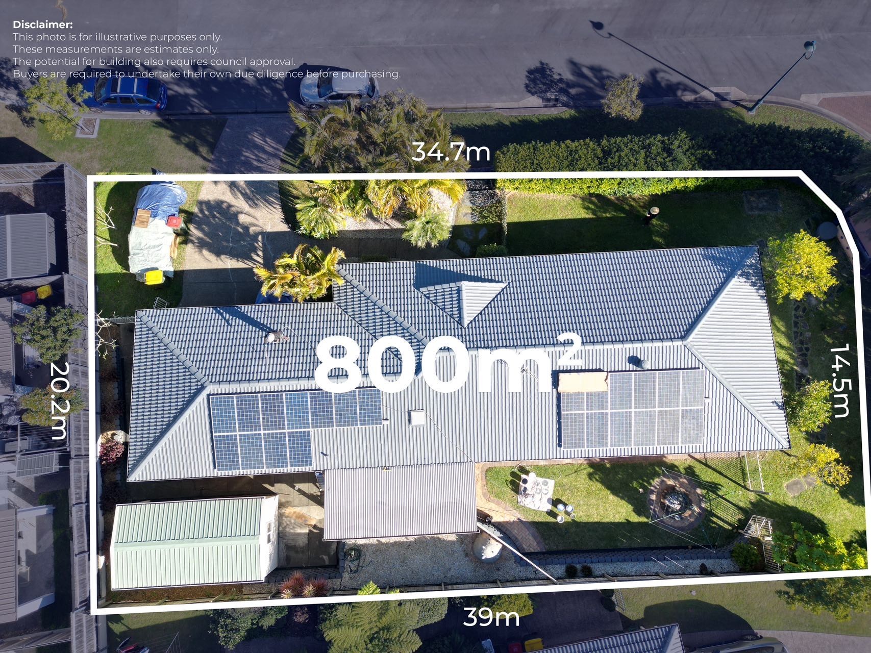 26 Avondale Crescent, Parkinson, QLD 4115