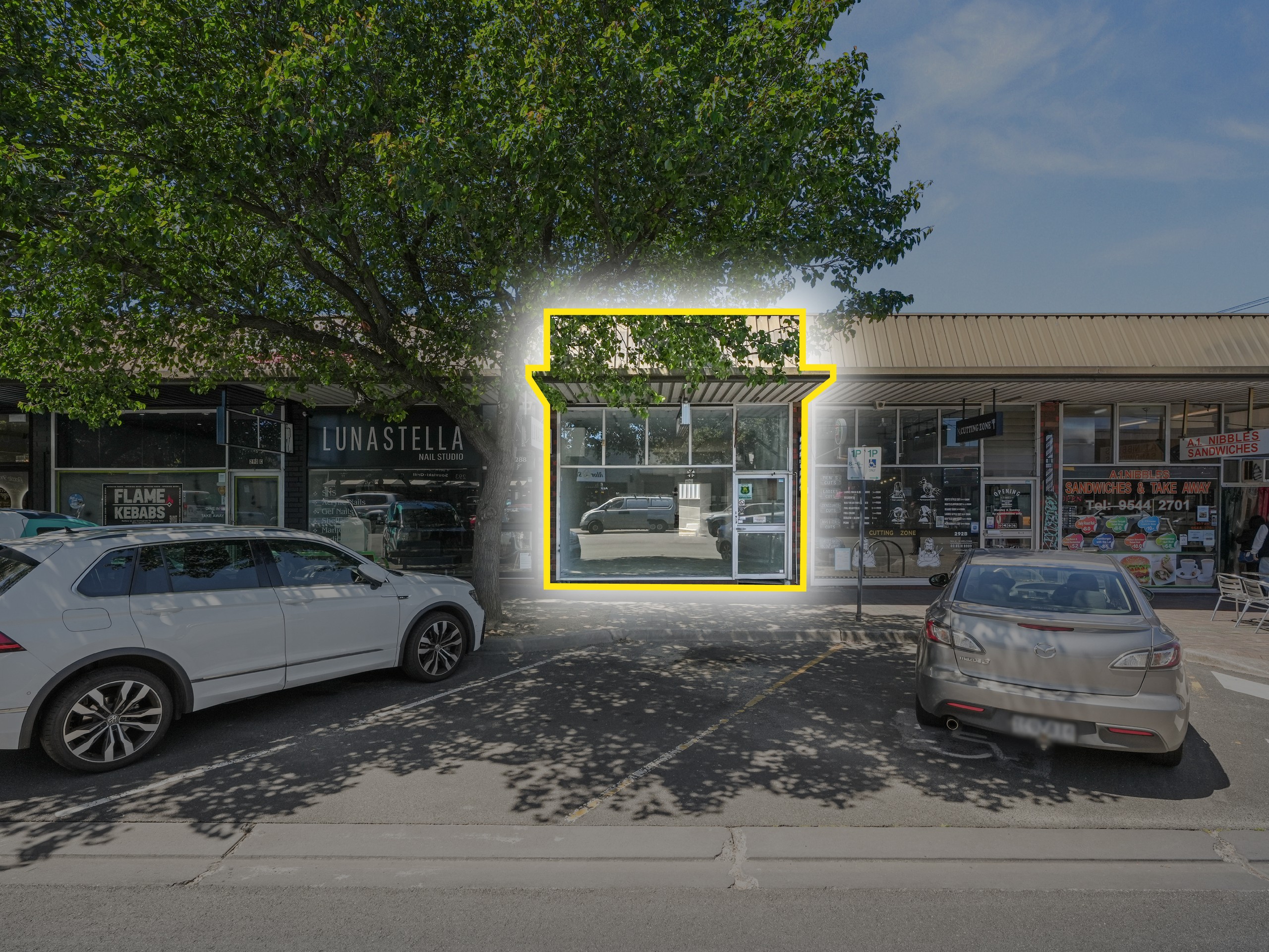 292A Huntingdale Road, Huntingdale, VIC 3166