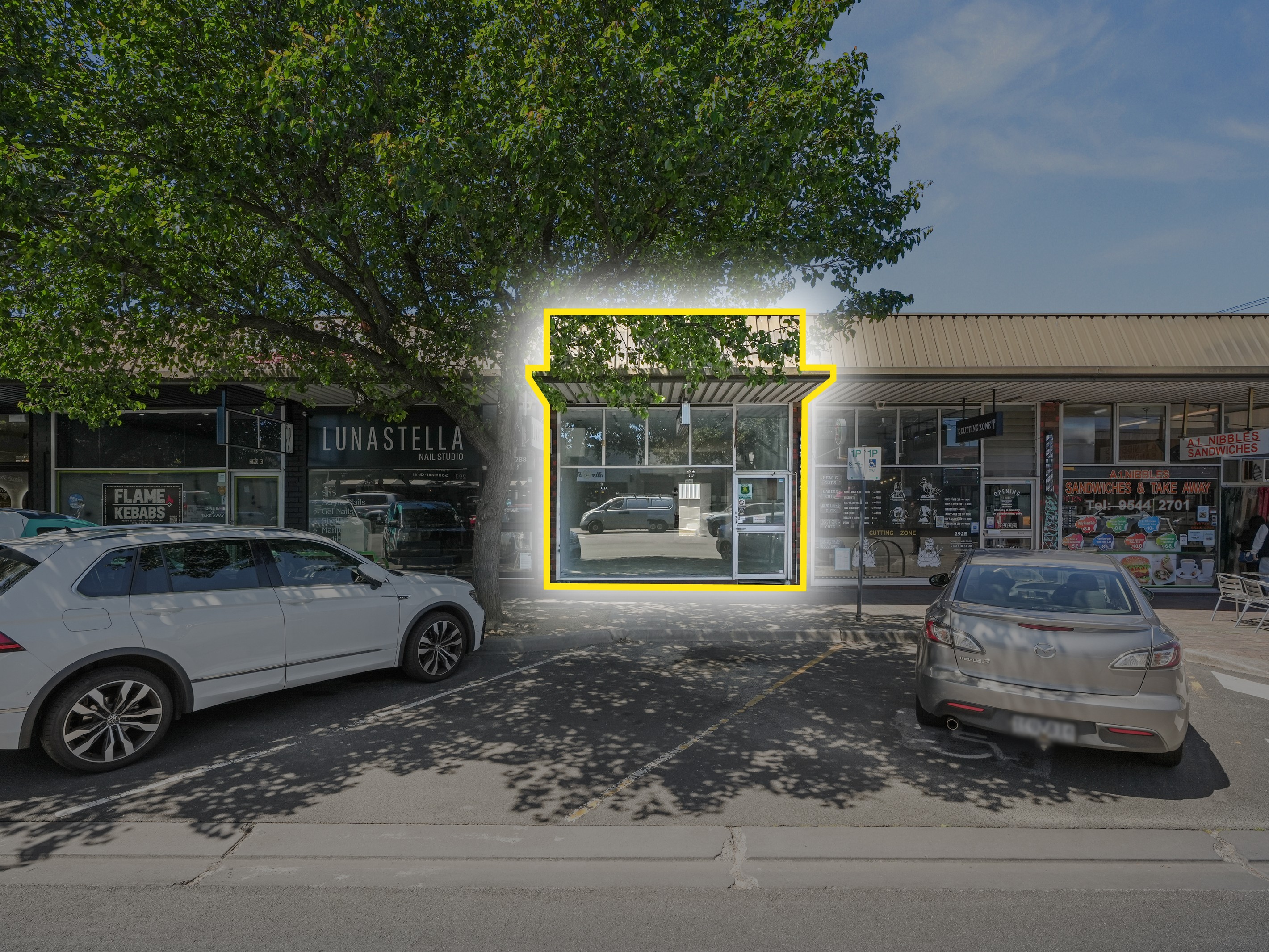 292A Huntingdale Road, Huntingdale, VIC 3166