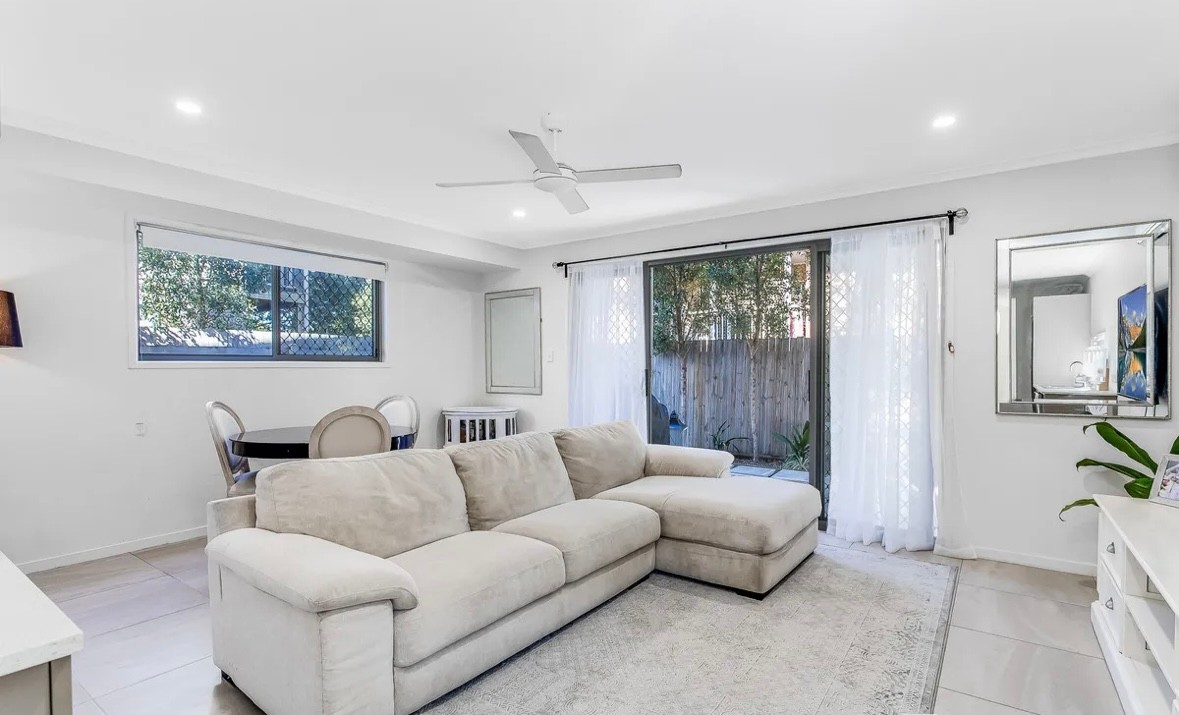 3/42 Mortimer Street, Caboolture, QLD 4510