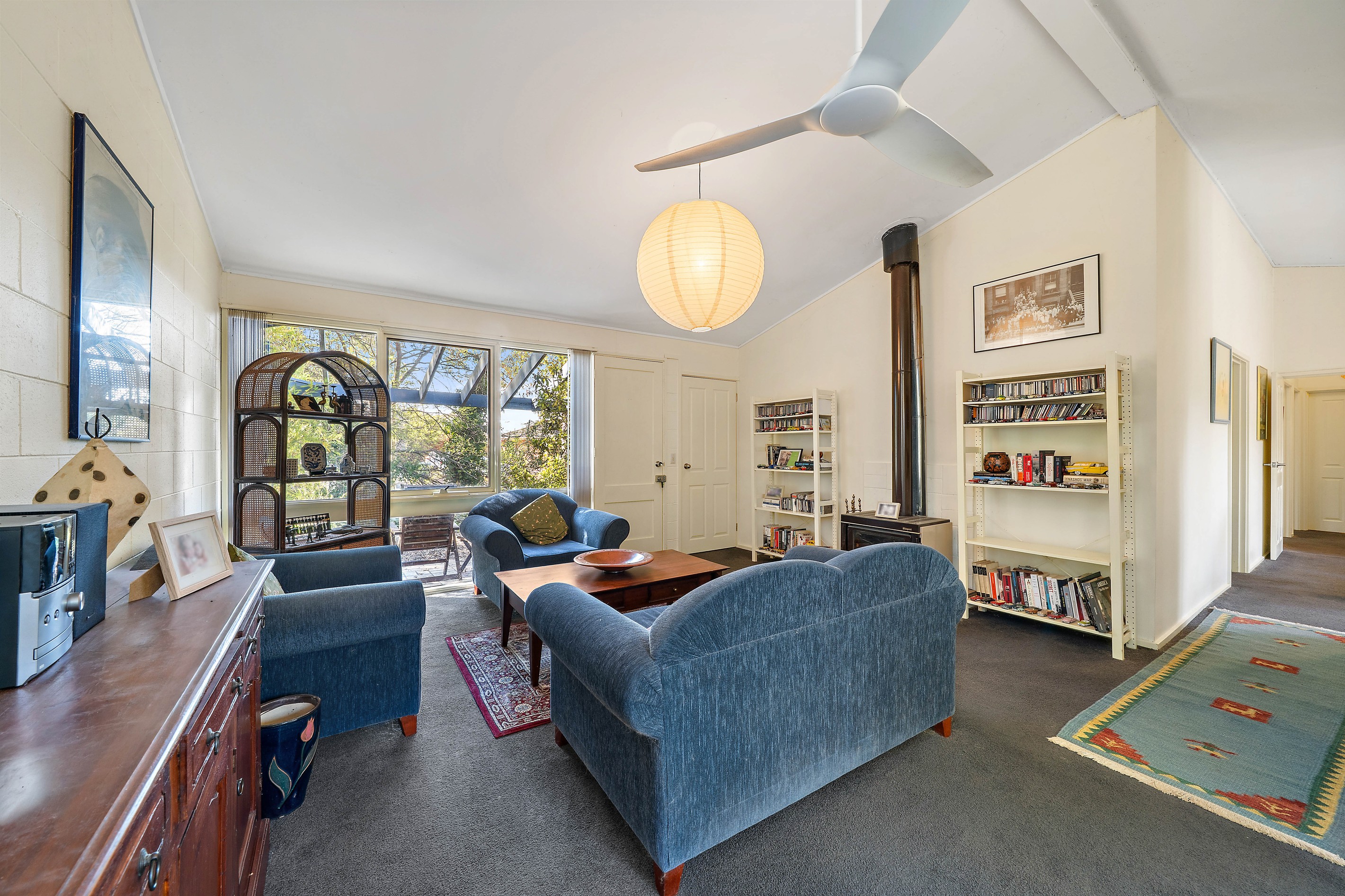 16 Cambridge Street, Cook, ACT 2614