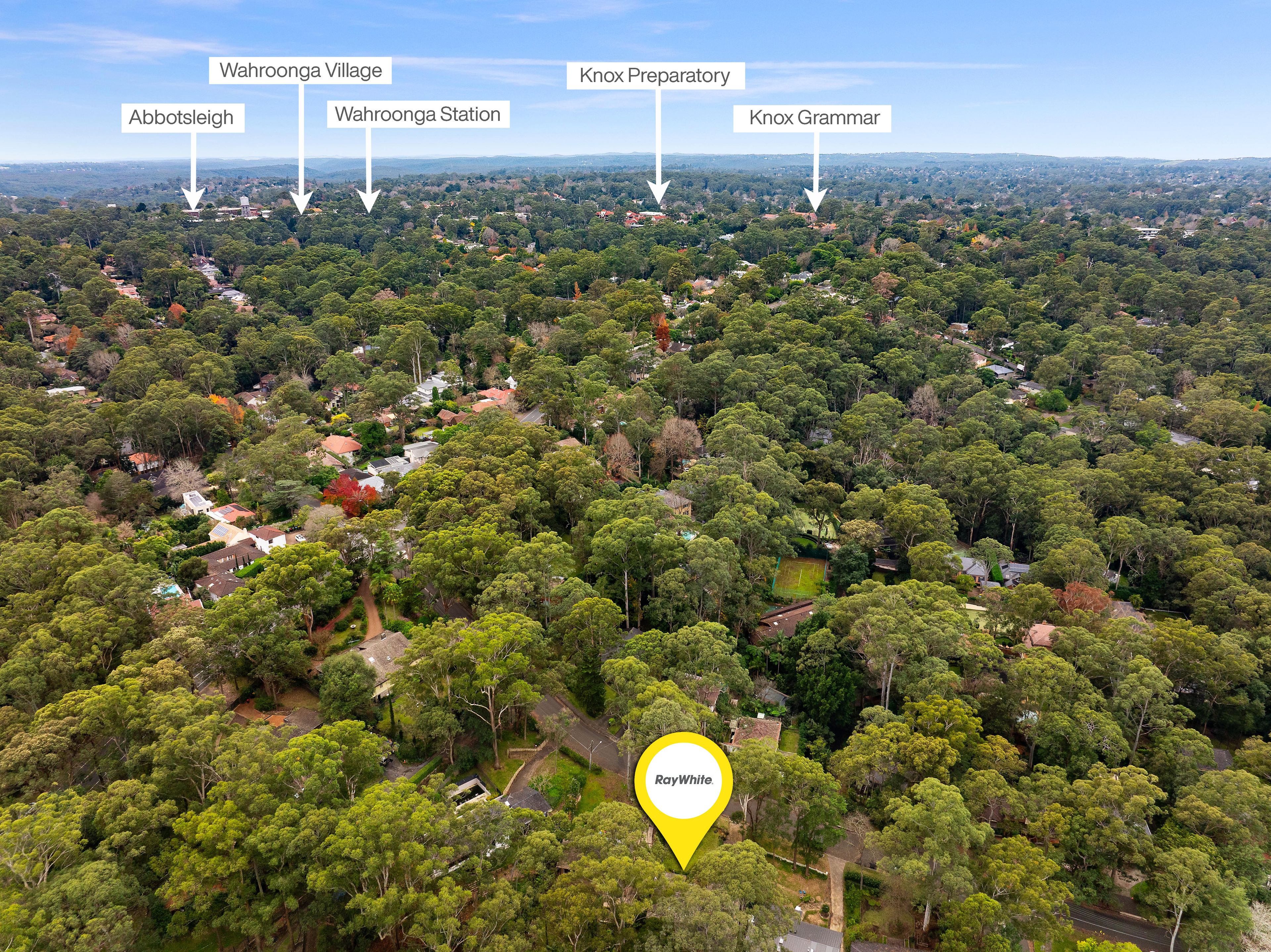 113 Lucinda Avenue South, Wahroonga, NSW 2076