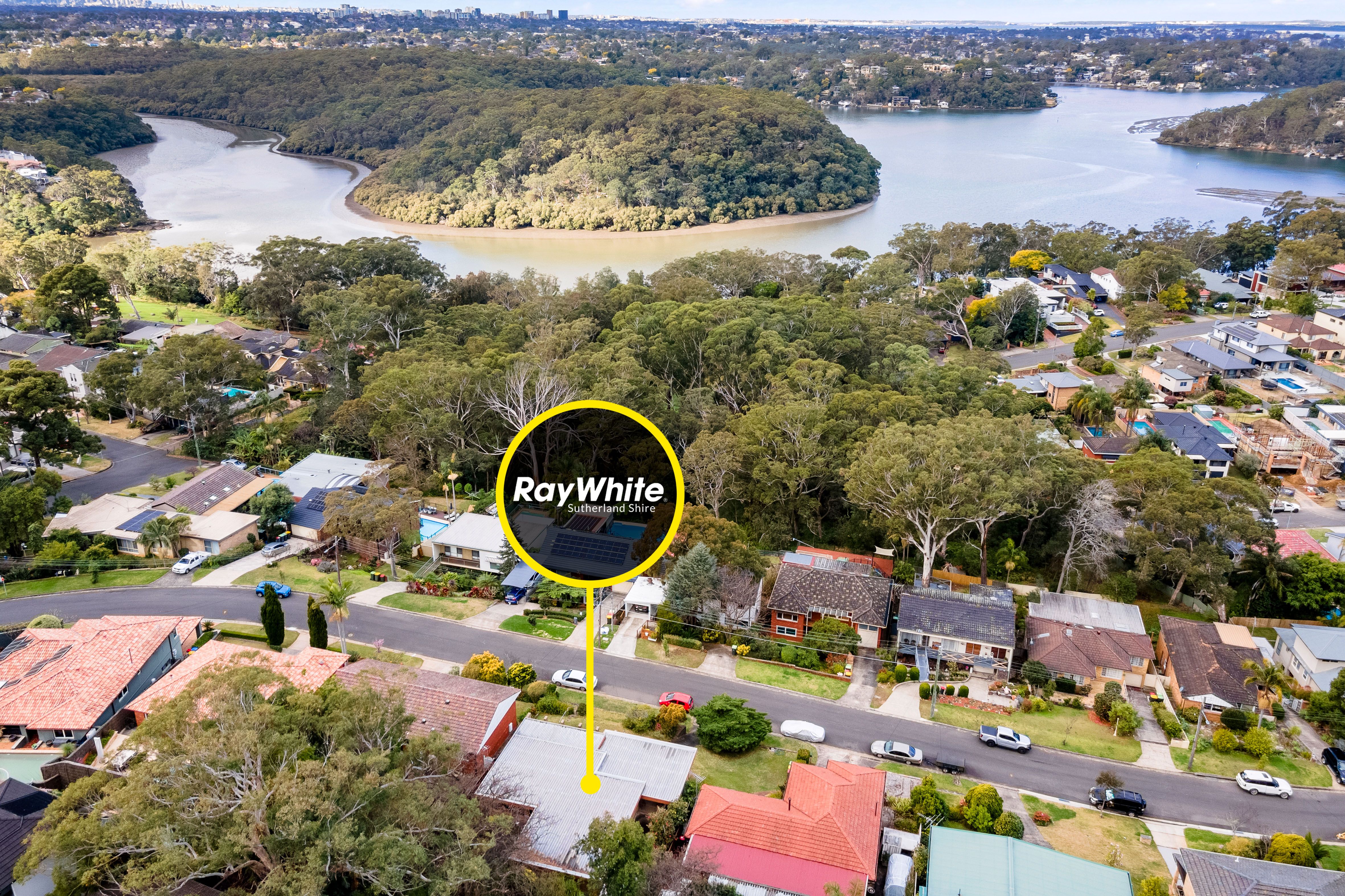 31 Illawong Street, Lugarno, NSW 2210 Sold House Ray White