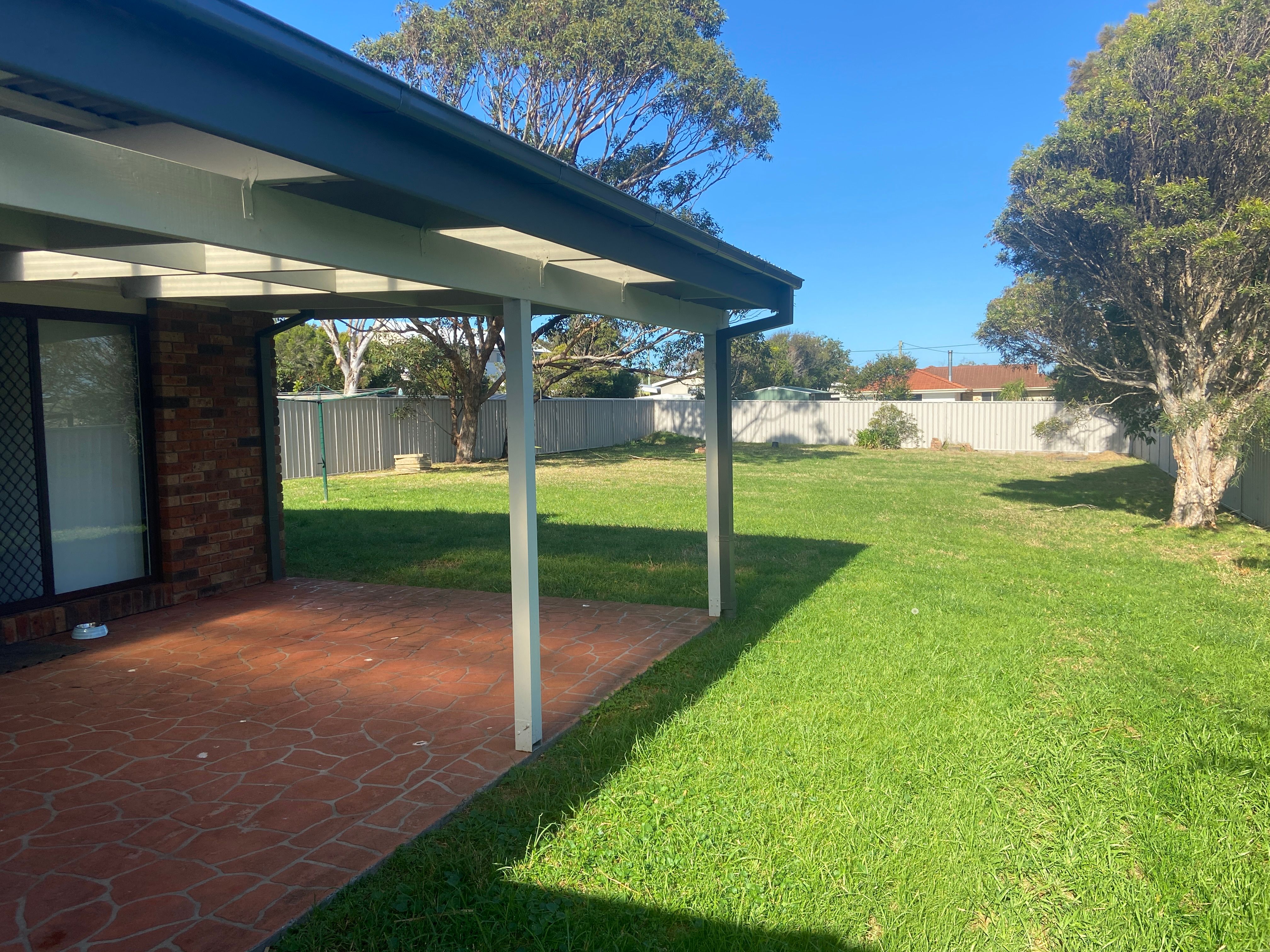 1 Glenholme Way, Culburra Beach, NSW 2540