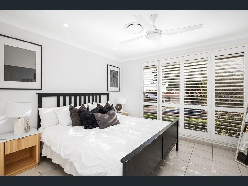 3 Blake Street, Quakers Hill, NSW 2763