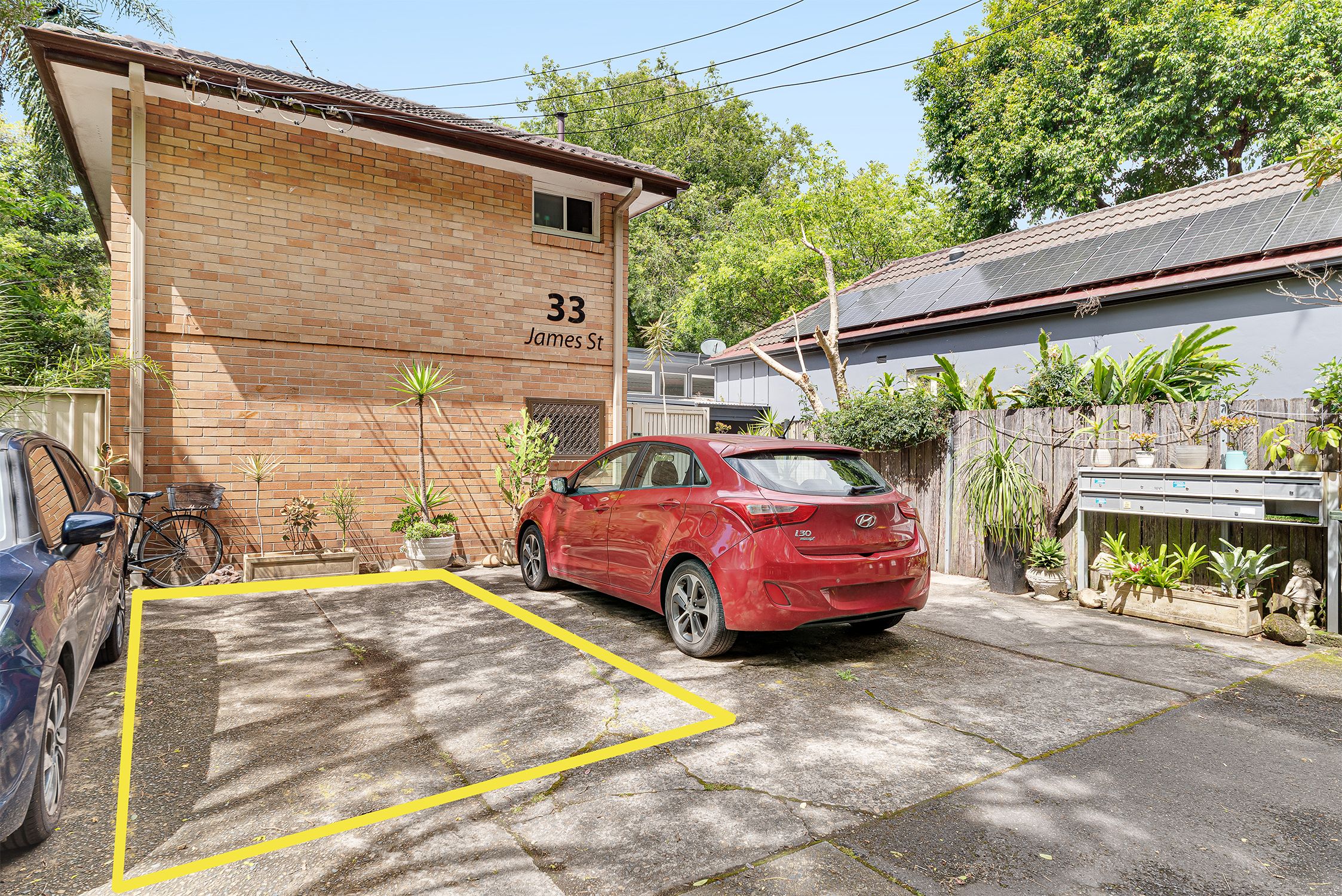 6/33 James Street — photo 6 of 6
