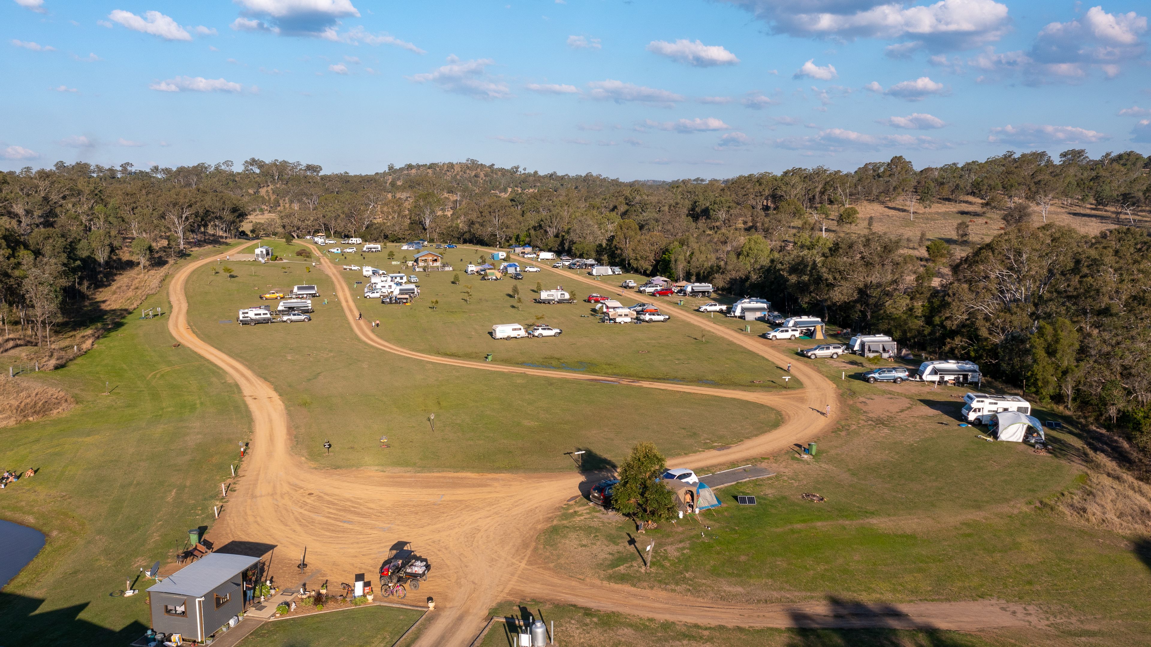 5839 Wide Bay Highway, Goomeri, QLD 4601