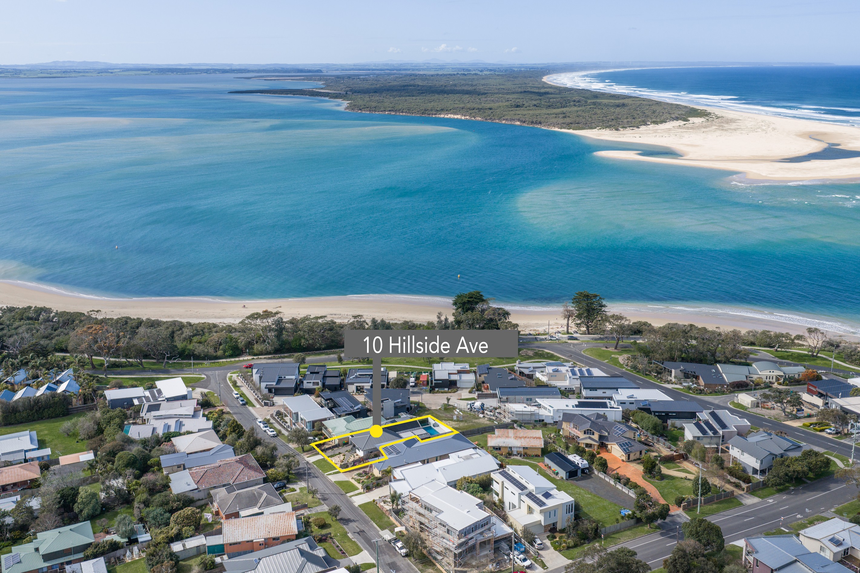 10 Hillside Avenue, Inverloch, VIC 3996