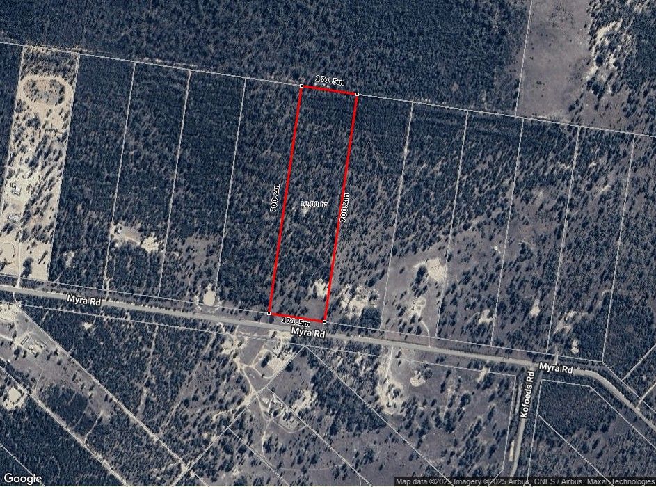 493 Myra Road, Tara, QLD 4421