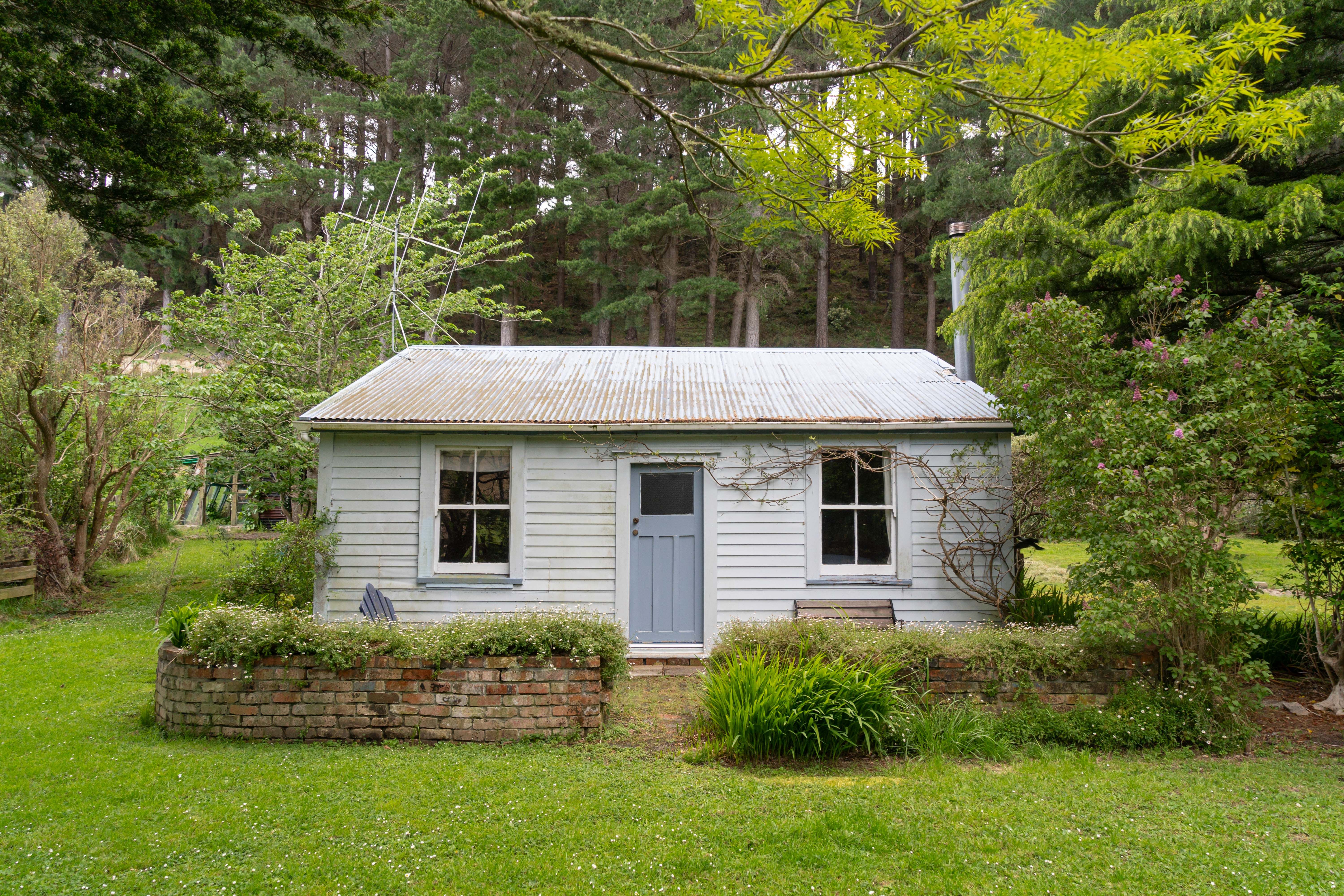 60 South Road, Mauriceville,, Masterton, Masterton District
