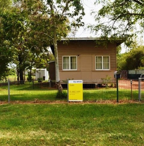 1 Ivy Street, Blackall QLD 4472