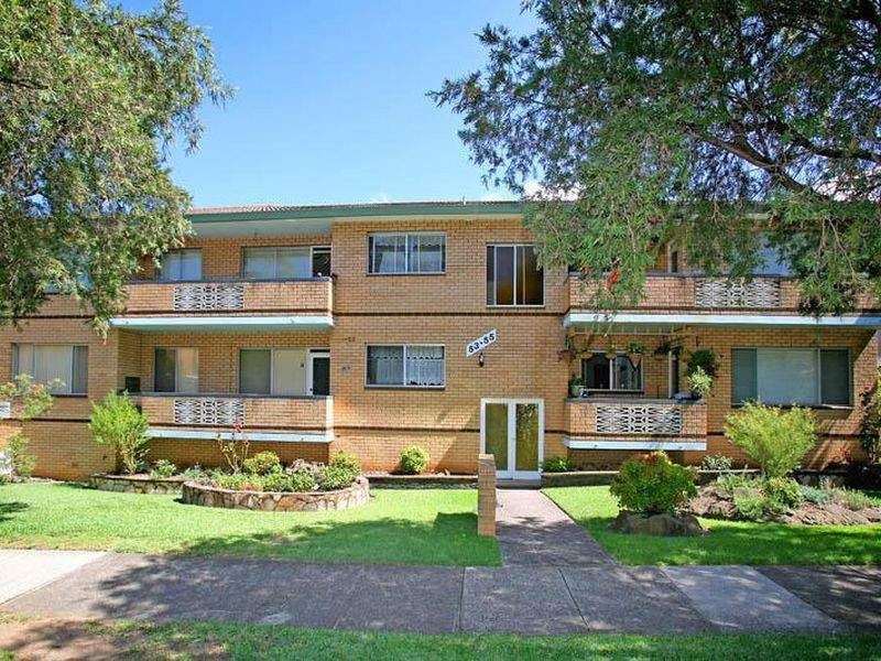 7/53 ILLAWARRA Street, Allawah, NSW 2218