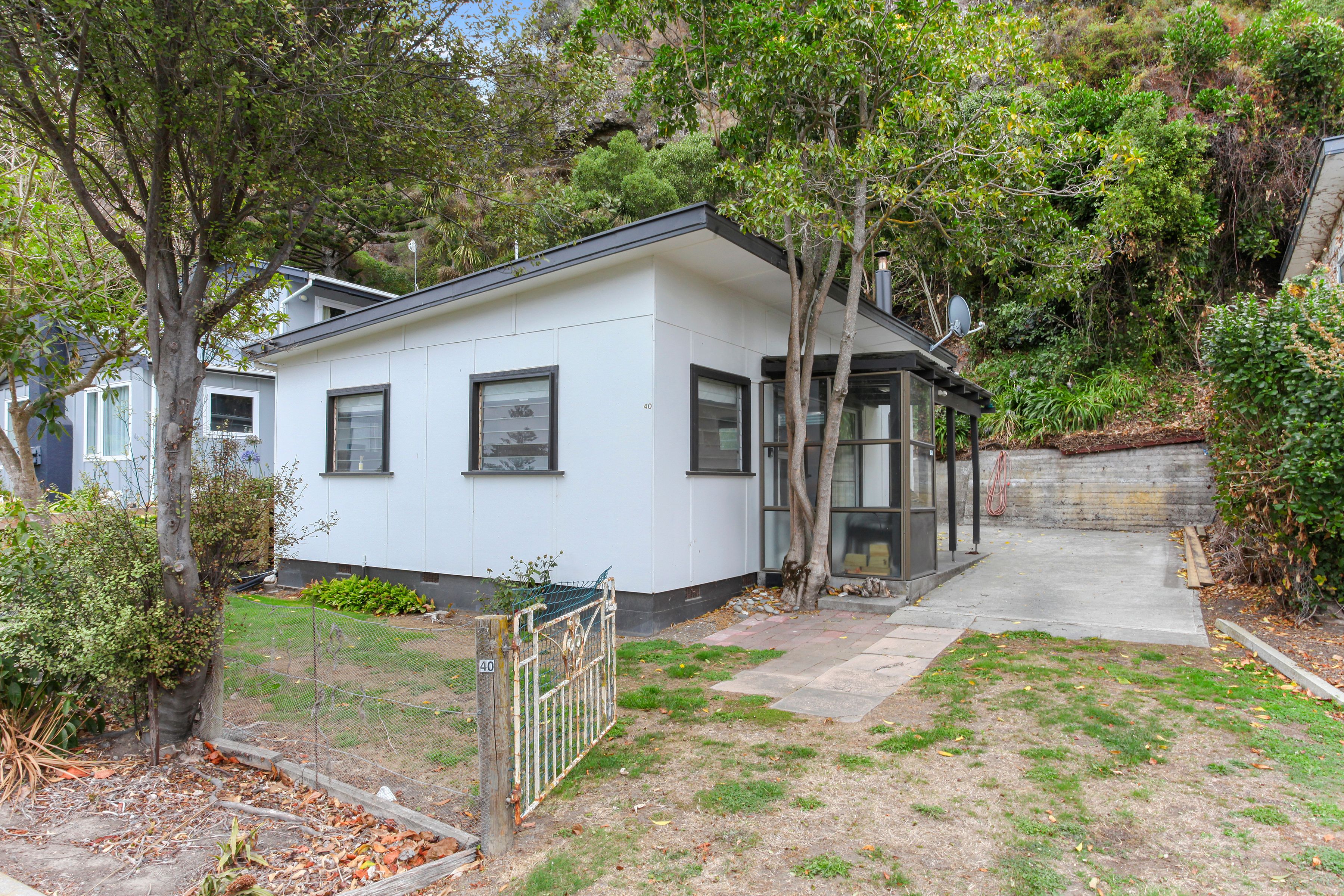40 Moody Street, Gore Bay, Hurunui District