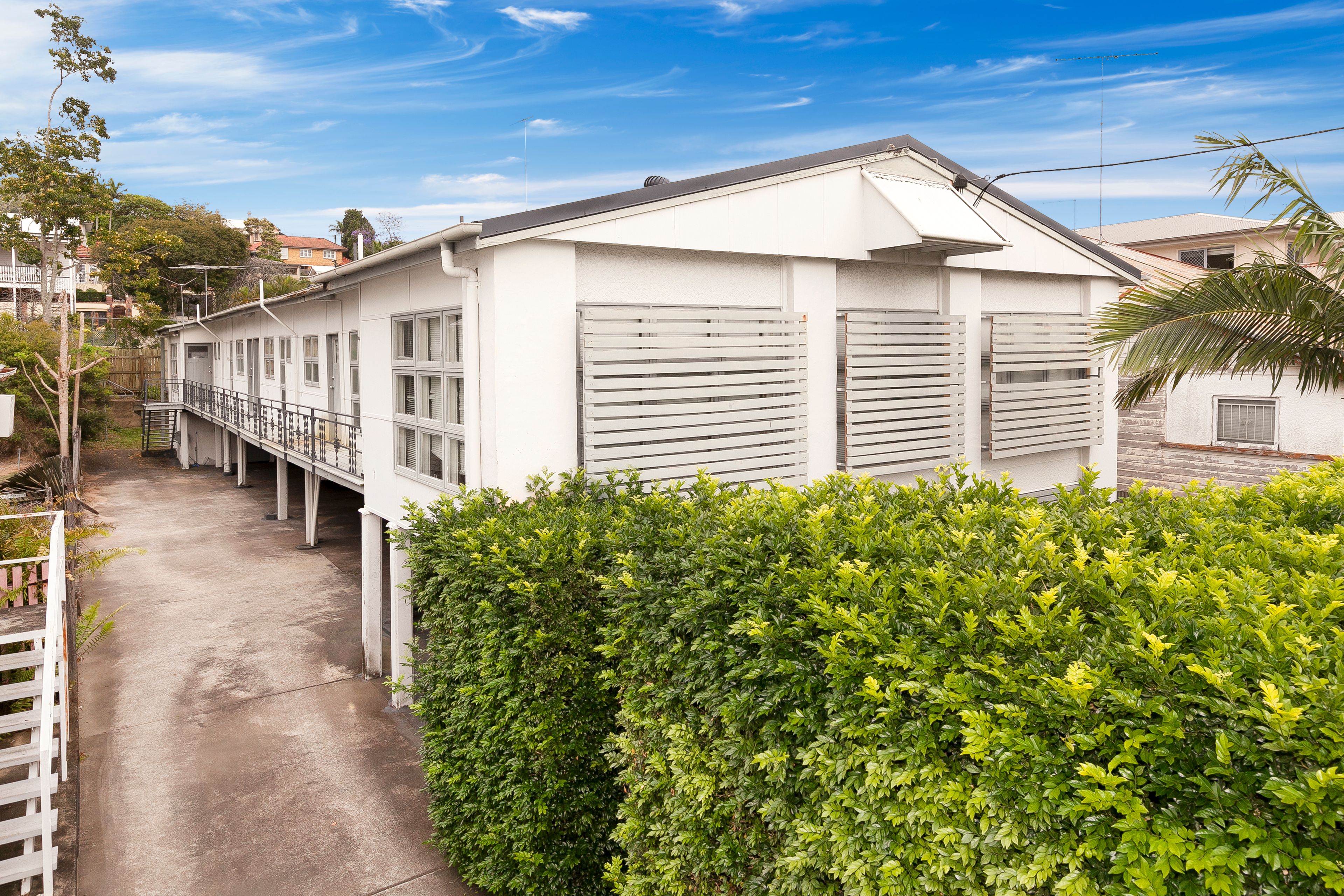 3/538 Sandgate Road, Clayfield, QLD 4011