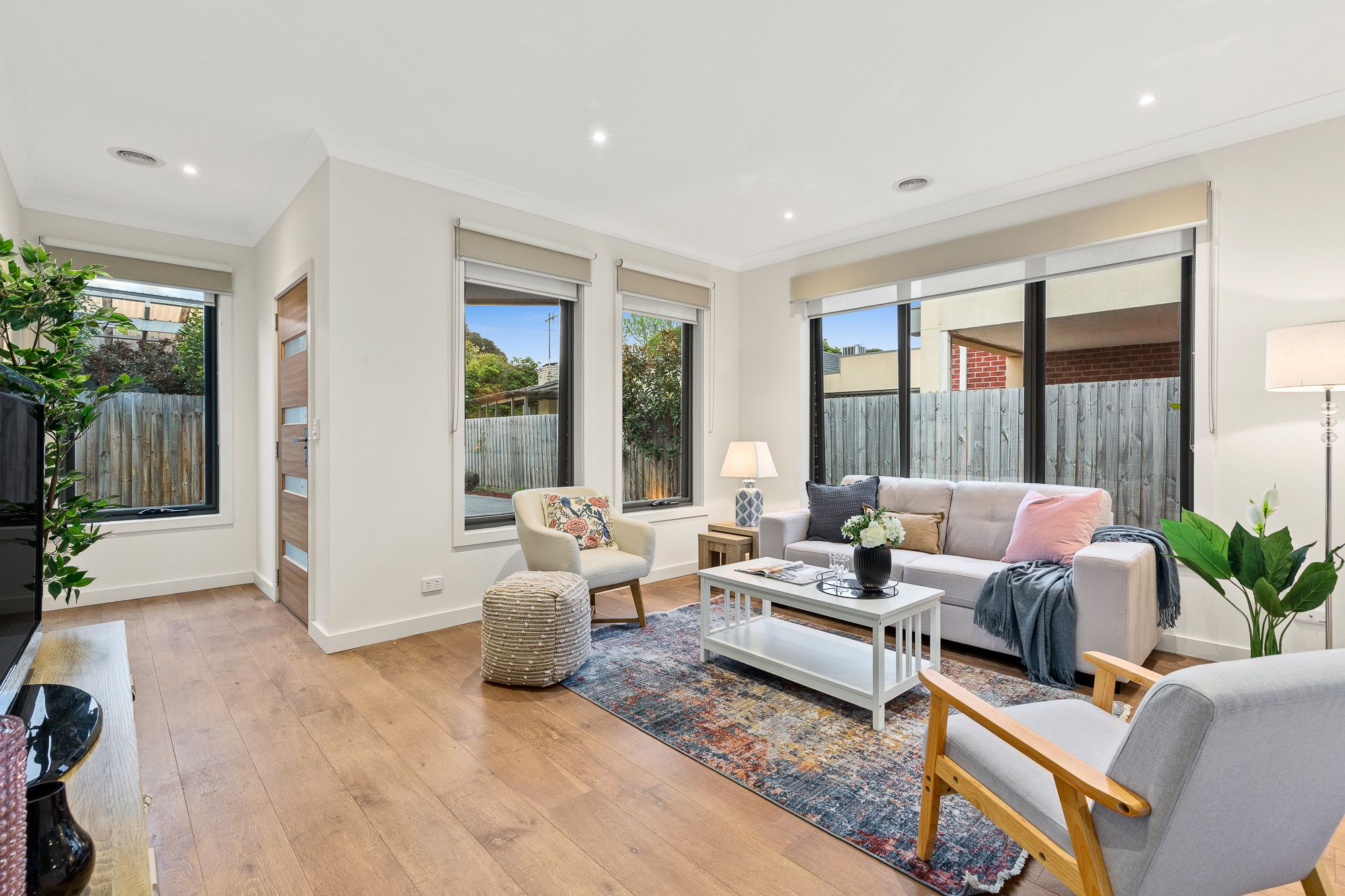 2/121 Rooks Road, Nunawading, VIC 3131