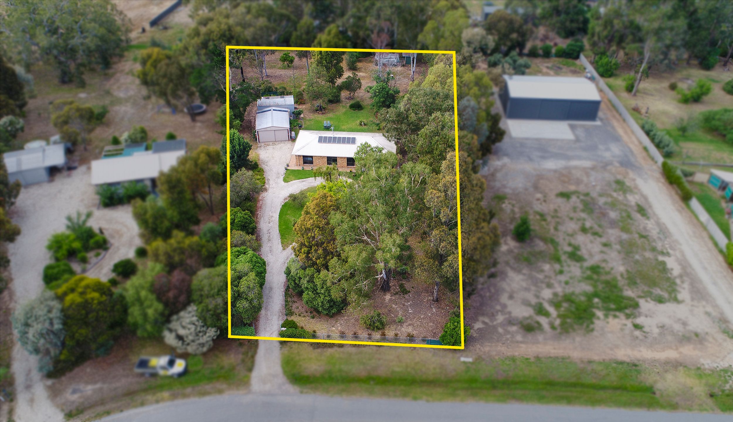 18 Park Street, Nagambie VIC 3608