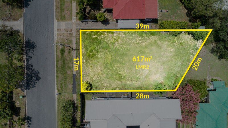 39 Cape Street, Holland Park, QLD 4121