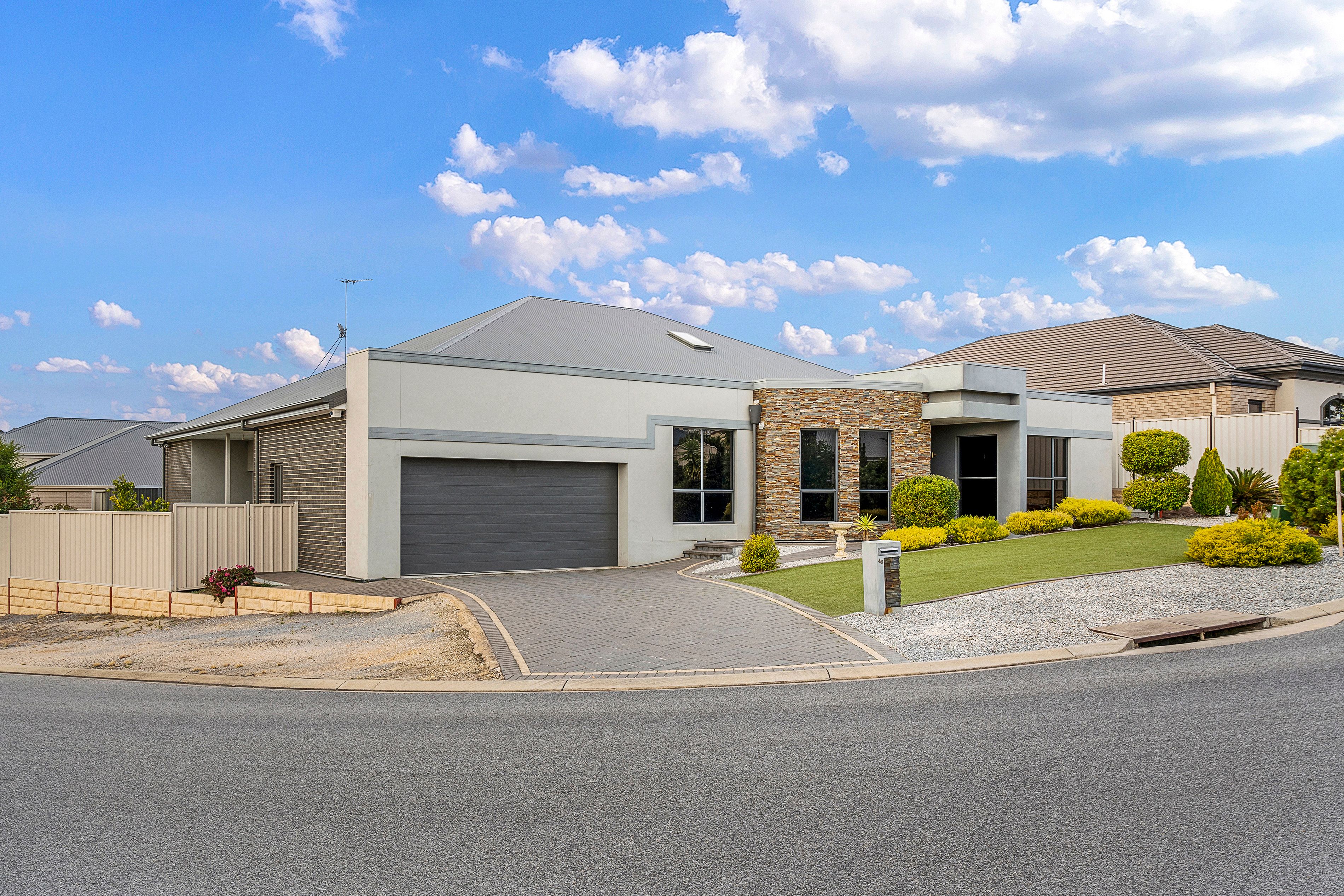 48 Settlers Hill Drive, Golden Grove, SA 5125