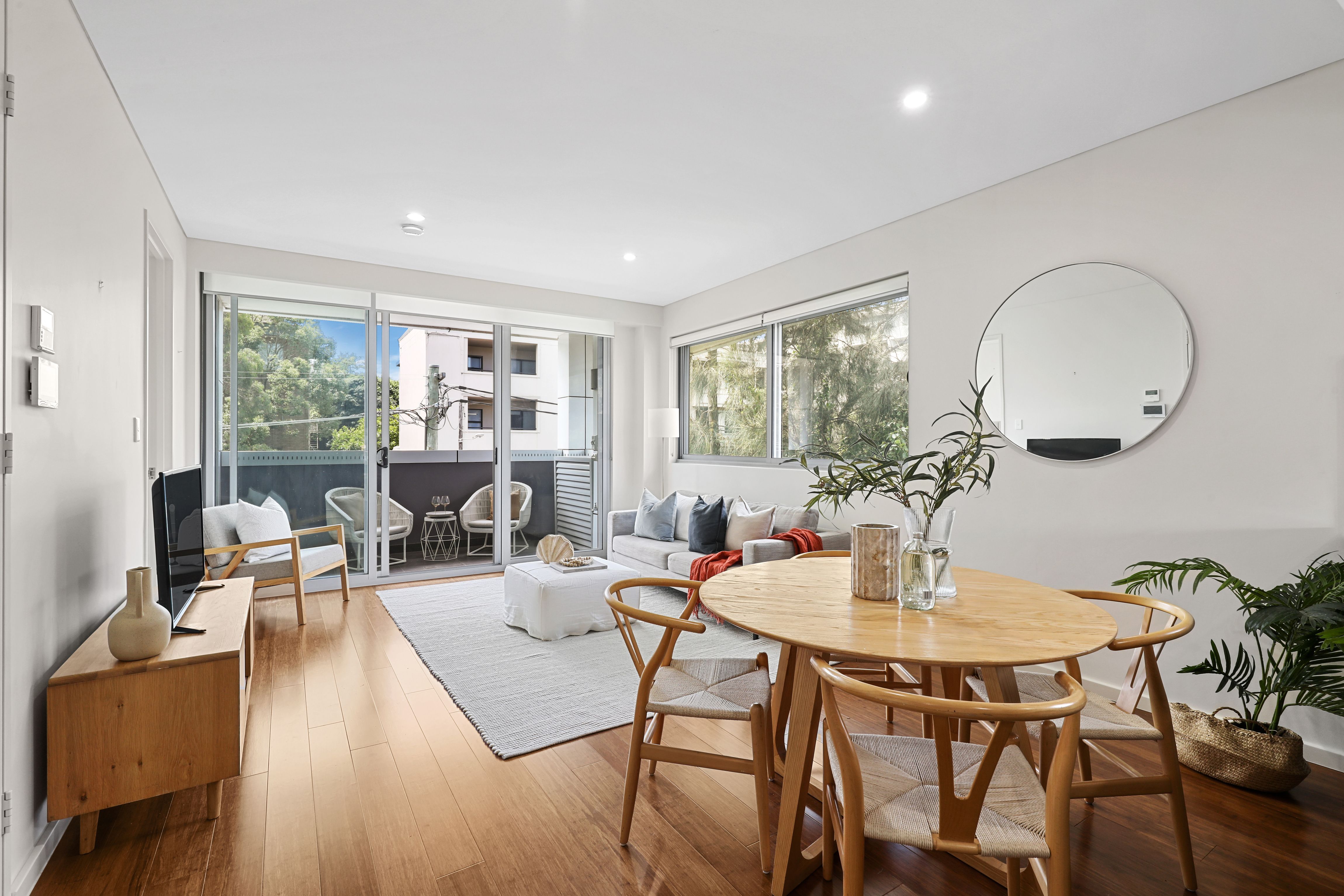 106/2 Arthur Street, Marrickville, NSW 2204