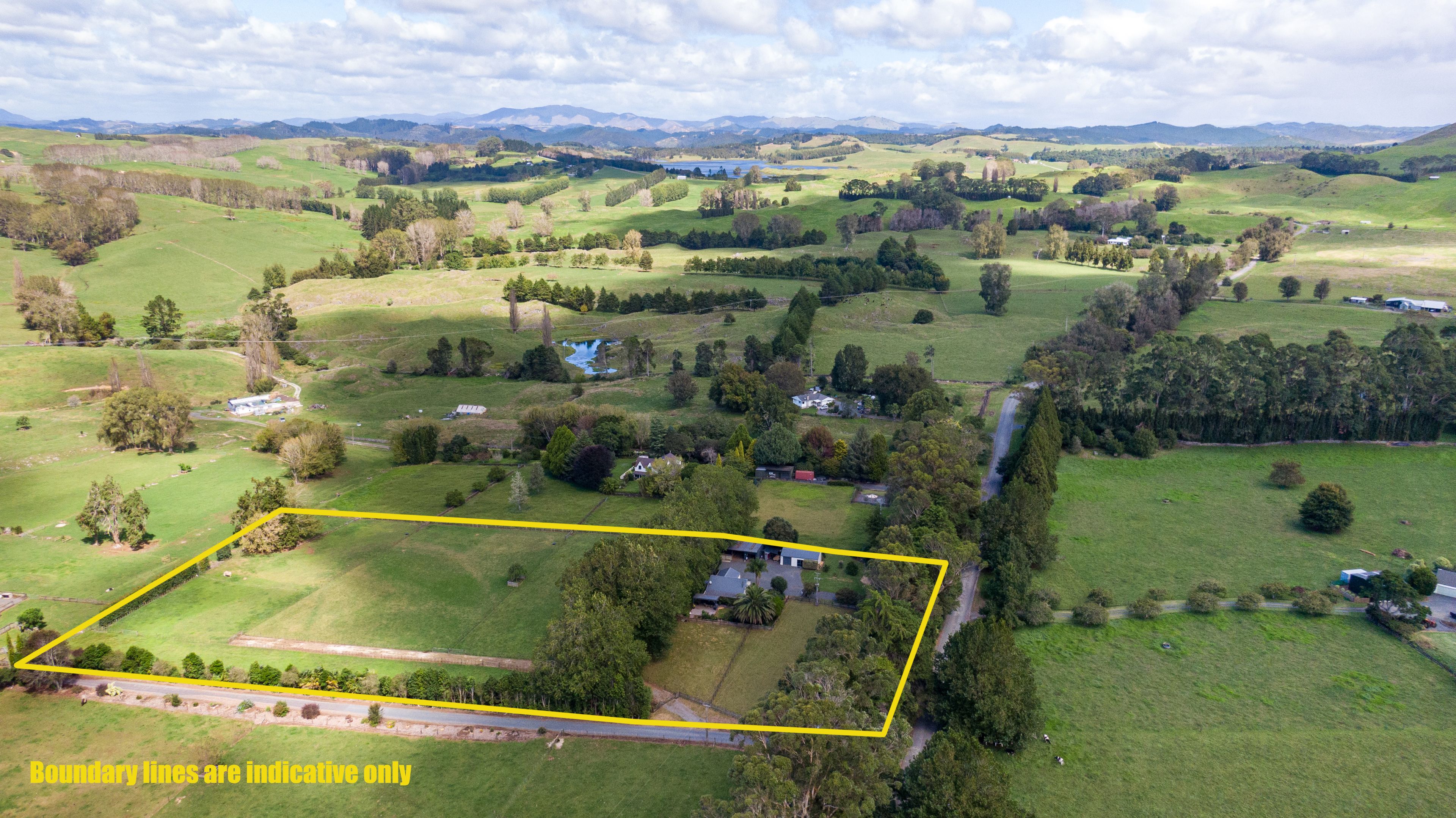 63A Ludbrook Road, Pakaraka, Far North District