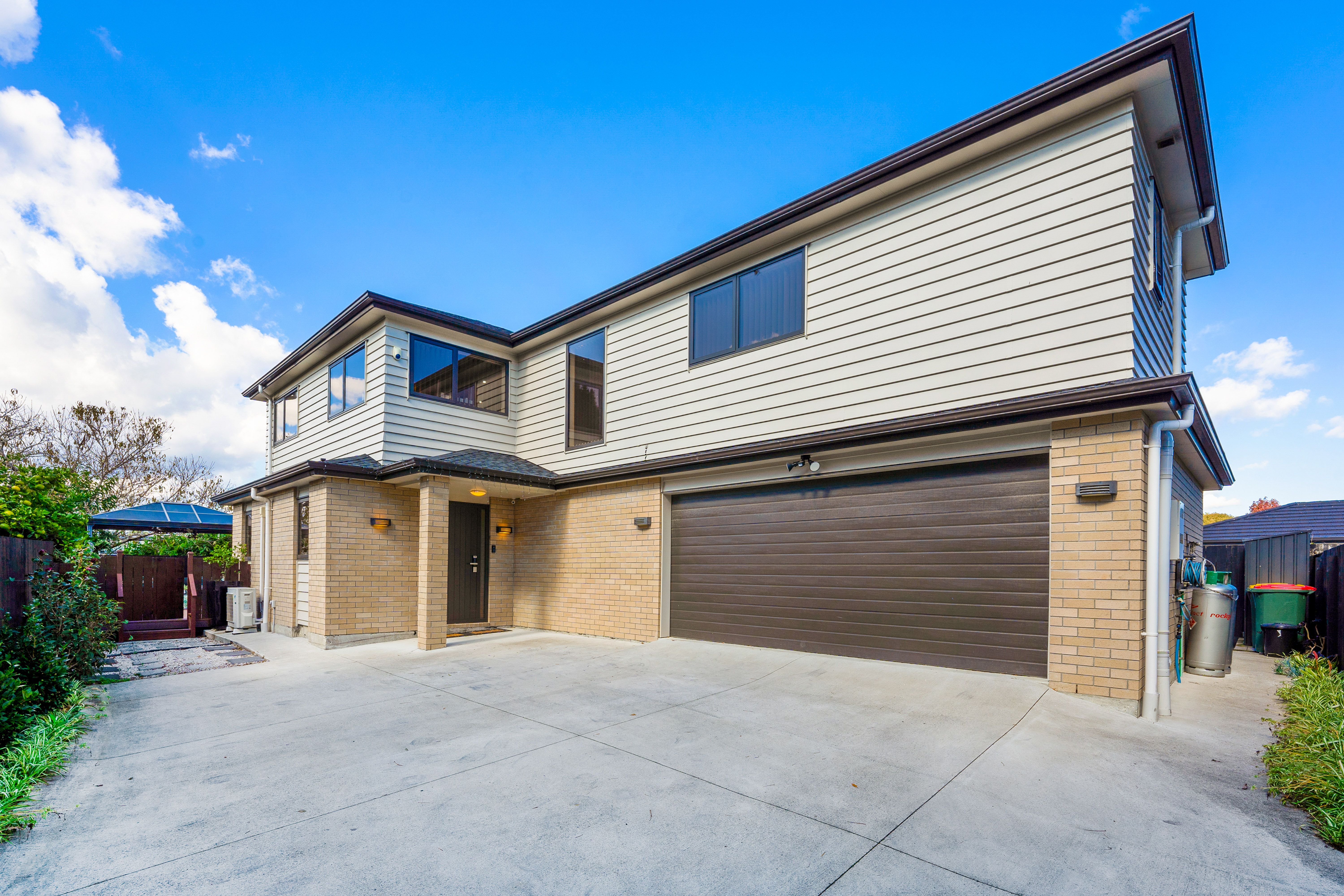 42B Waimai Avenue, Weymouth, Manukau City