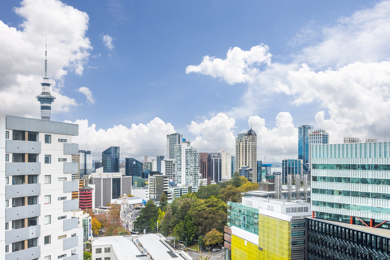 19A/30 Symonds Street, Auckland Central, Auckland City