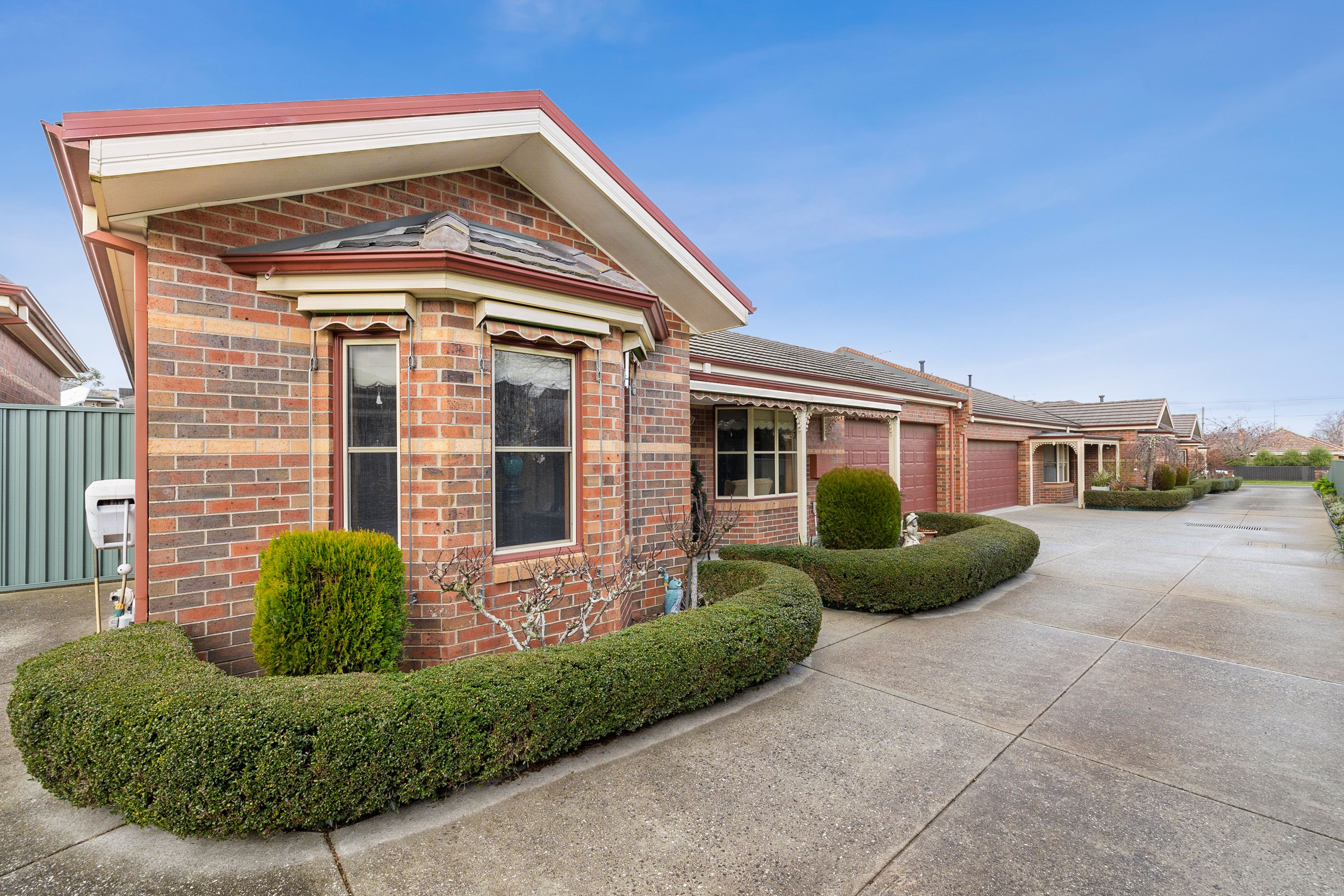 3/1422 Gregory Street, Lake Wendouree, VIC 3350