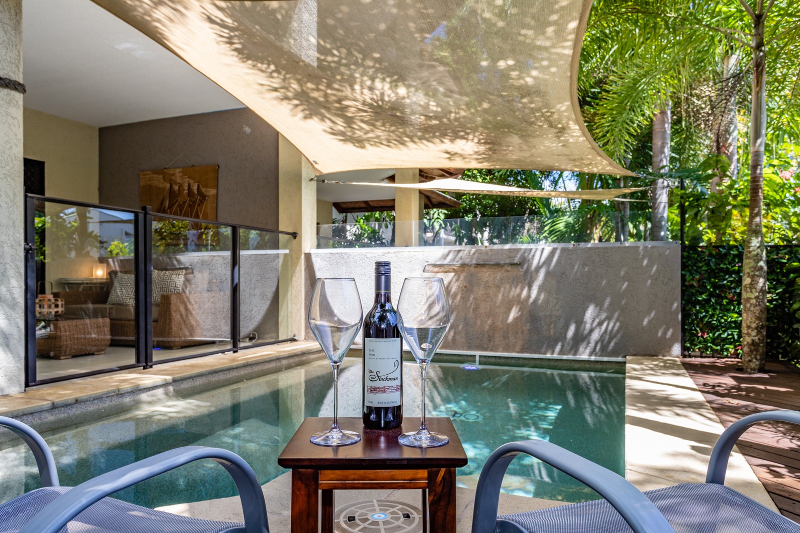 1/11 Rutherford Street,, Yorkeys Knob, QLD 4878