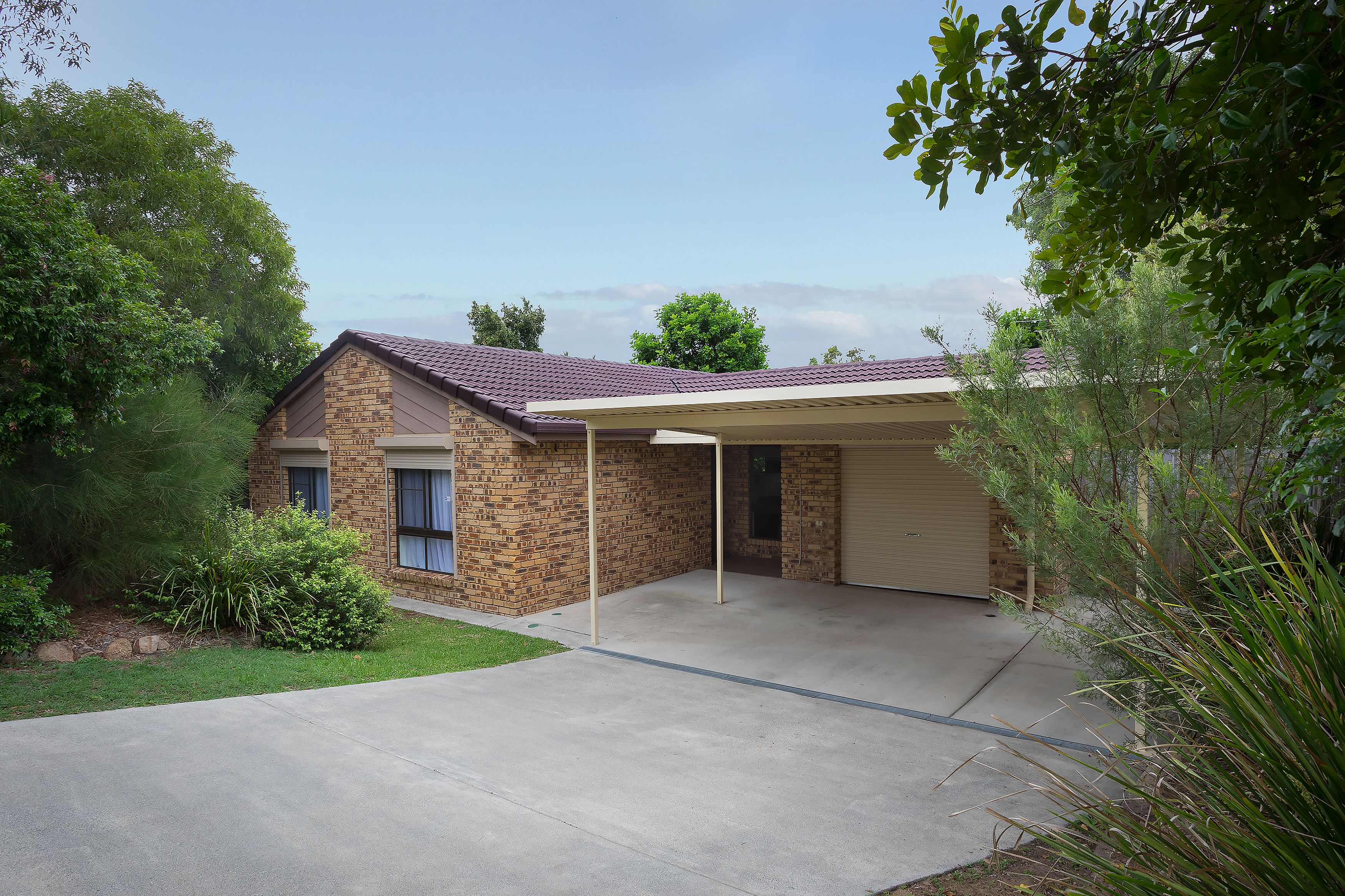 9 Prosser Street, Riverhills QLD 4074