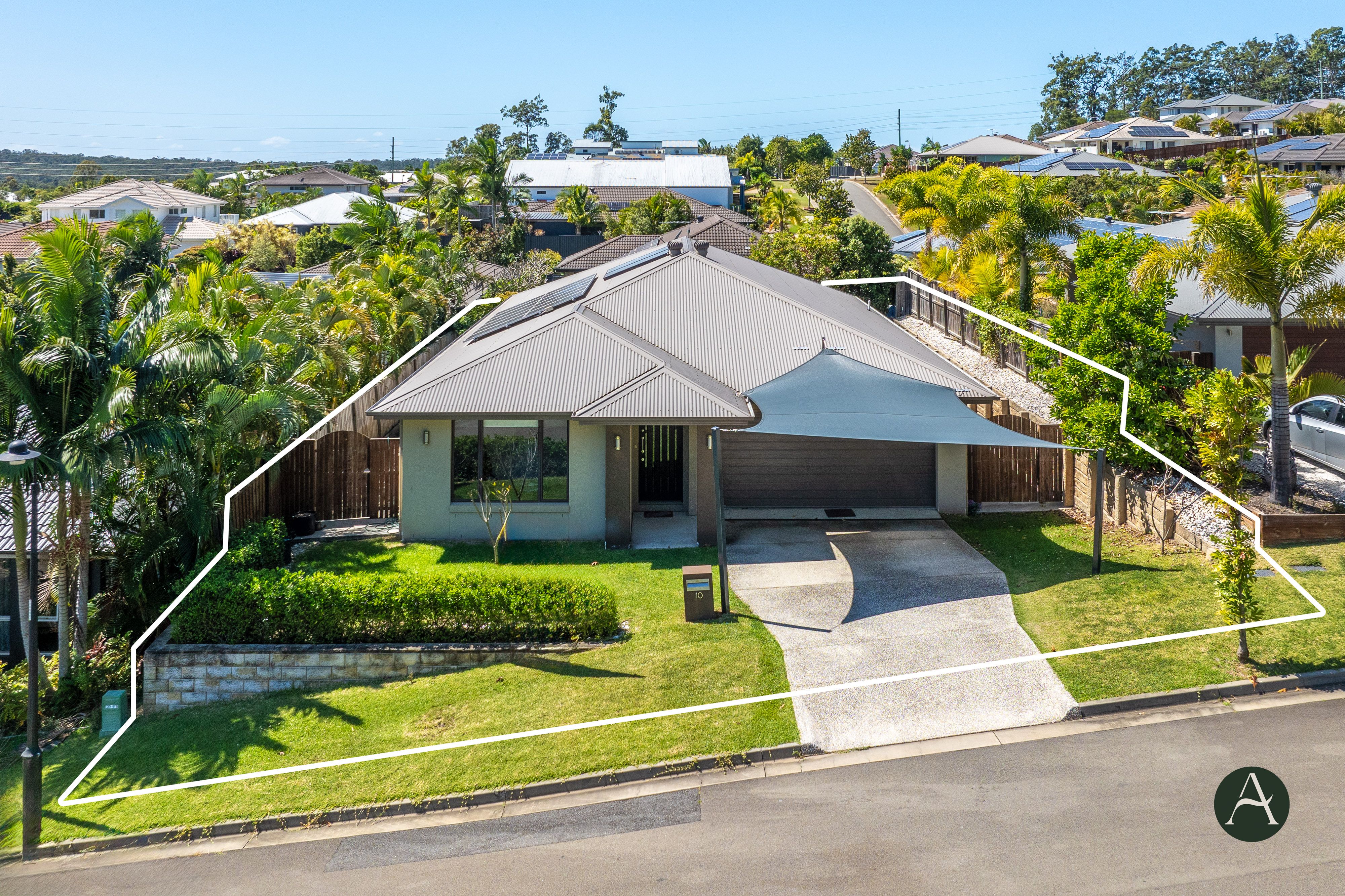 10 Benz Link, Upper Coomera, QLD 4209