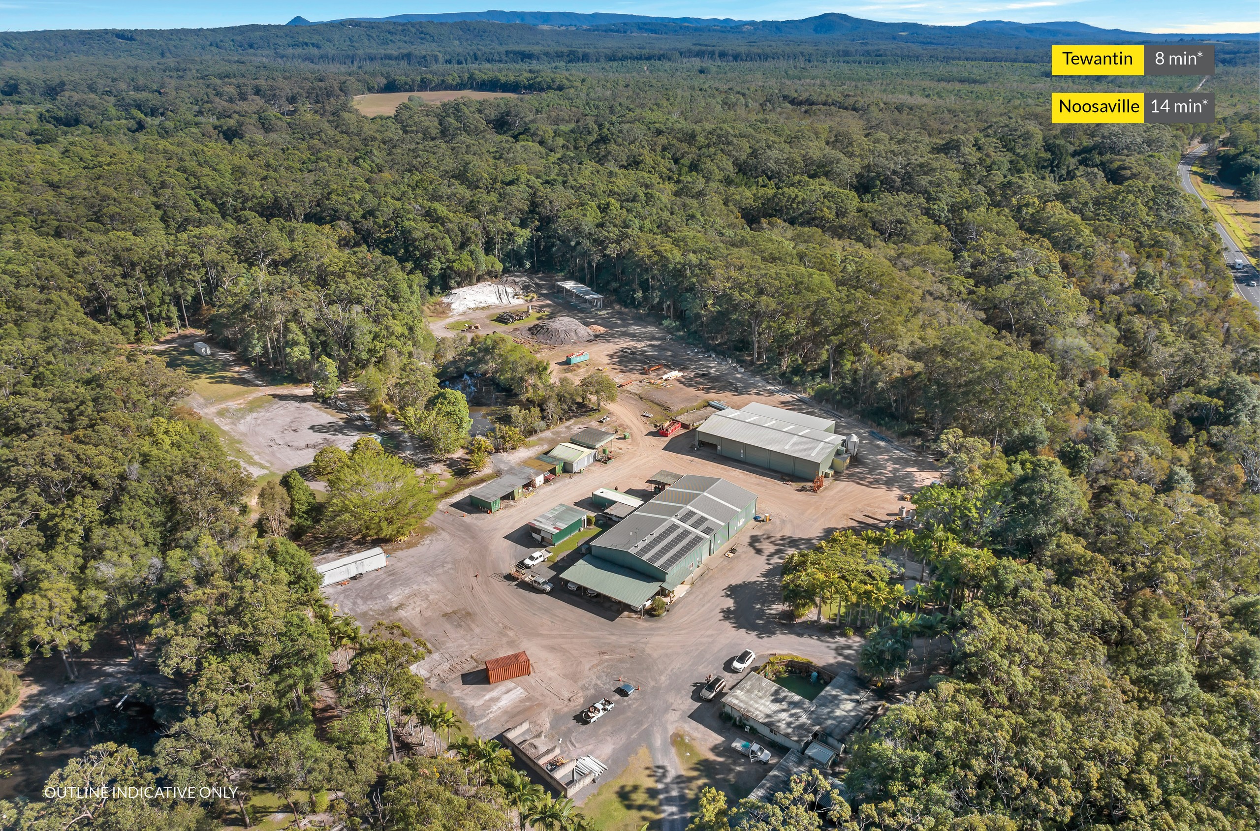 855 McKinnon Drive, Cooroibah, QLD 4565