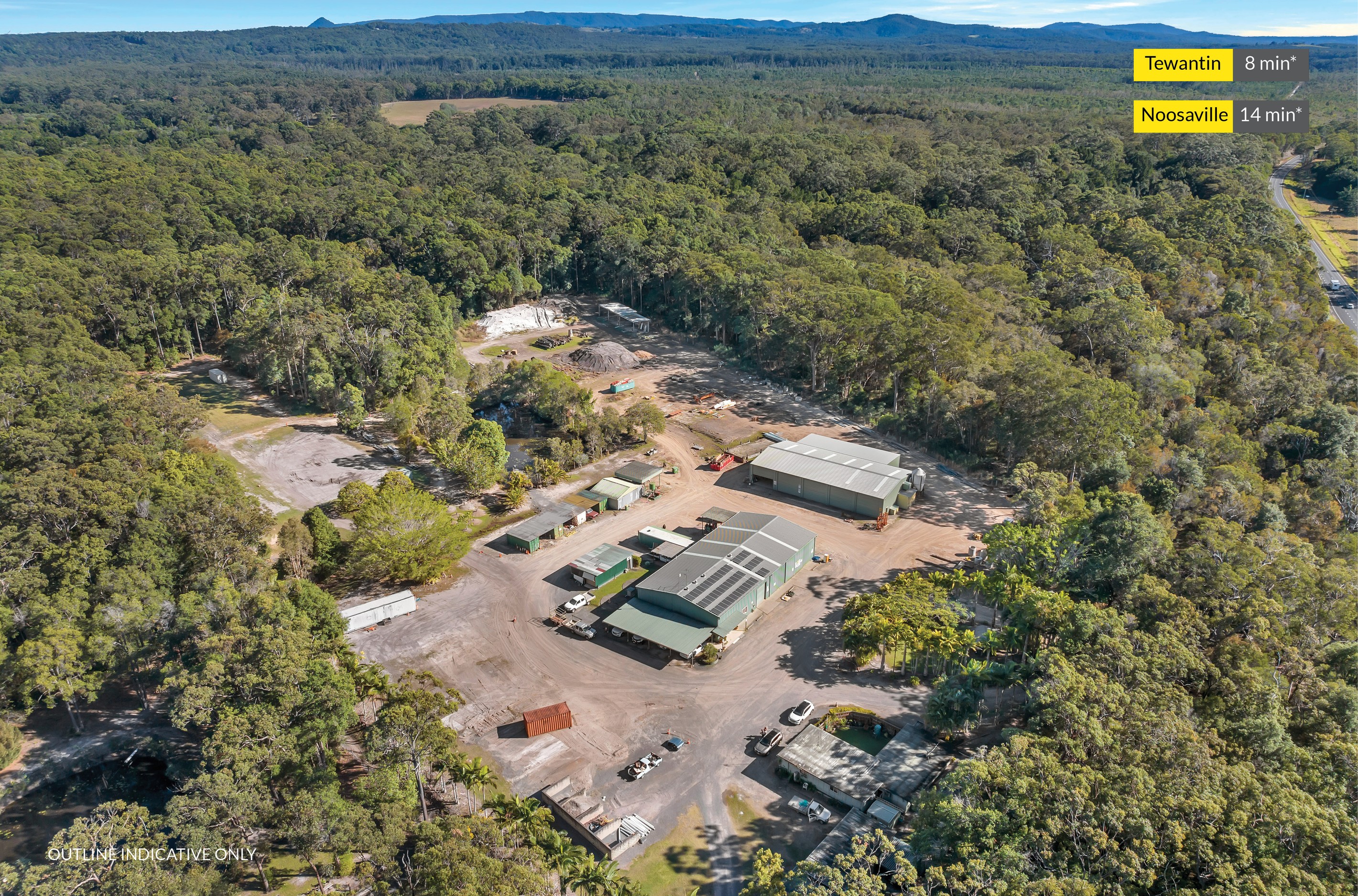 855 McKinnon Drive, Cooroibah, QLD 4565