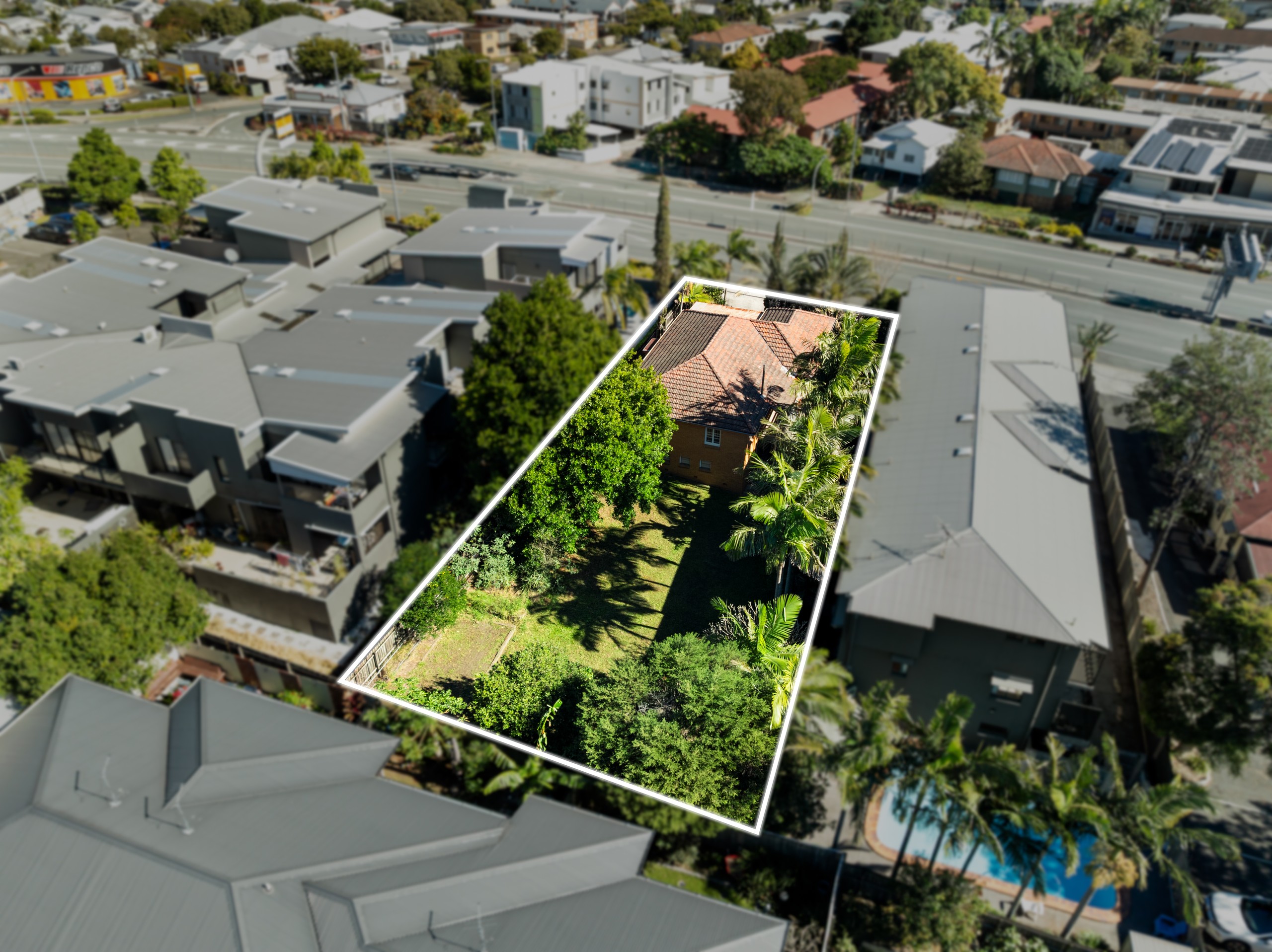 235 Gympie Road, Kedron, QLD 4031