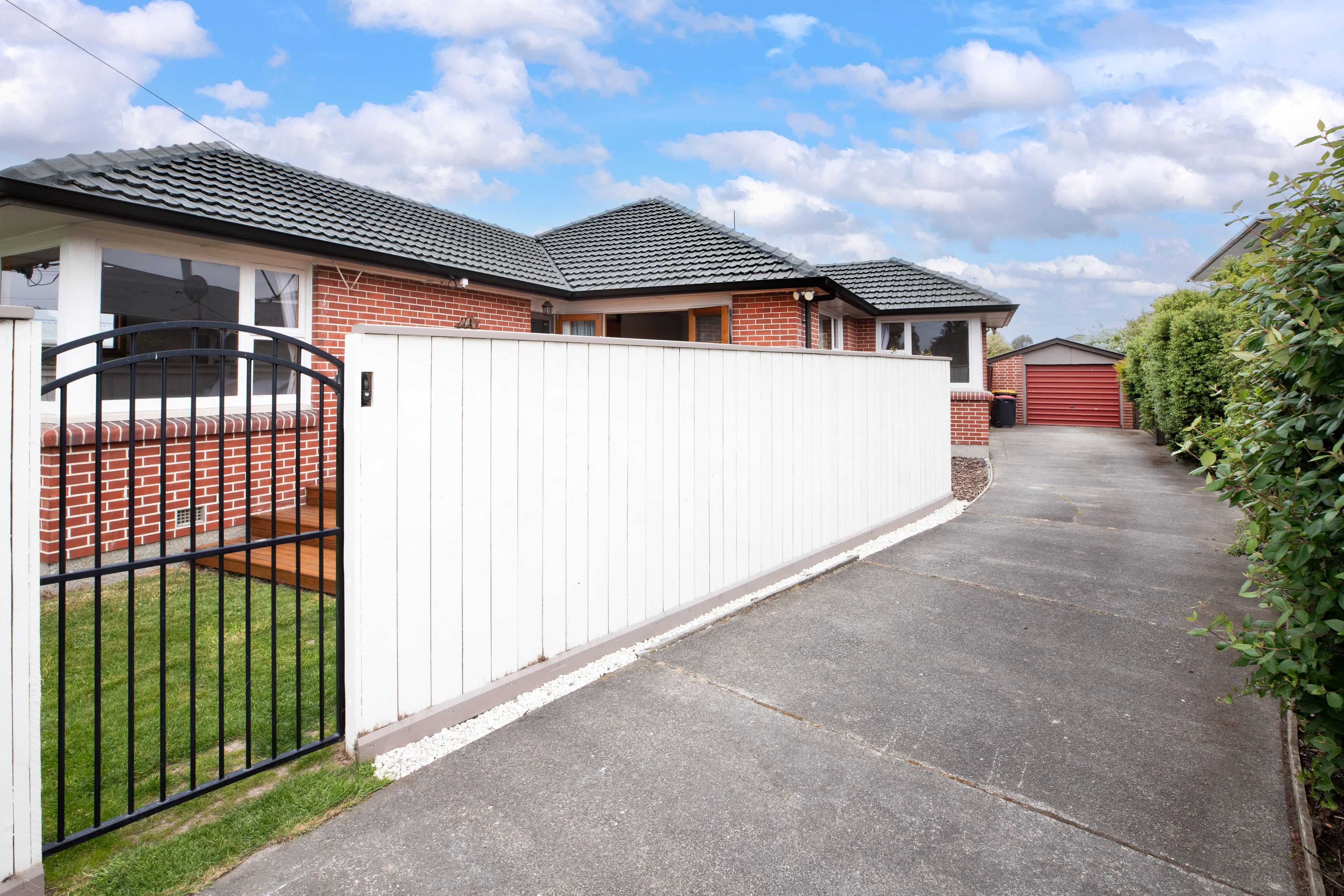 21 Vardon Crescent, Shirley, Christchurch City