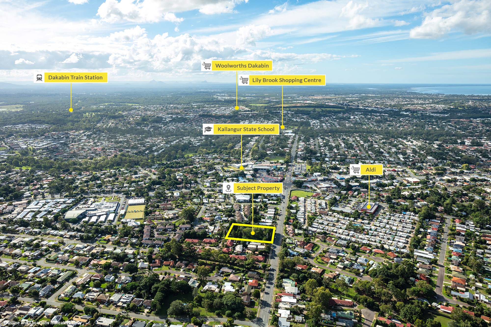 79-85 School Road, Kallangur, QLD 4503