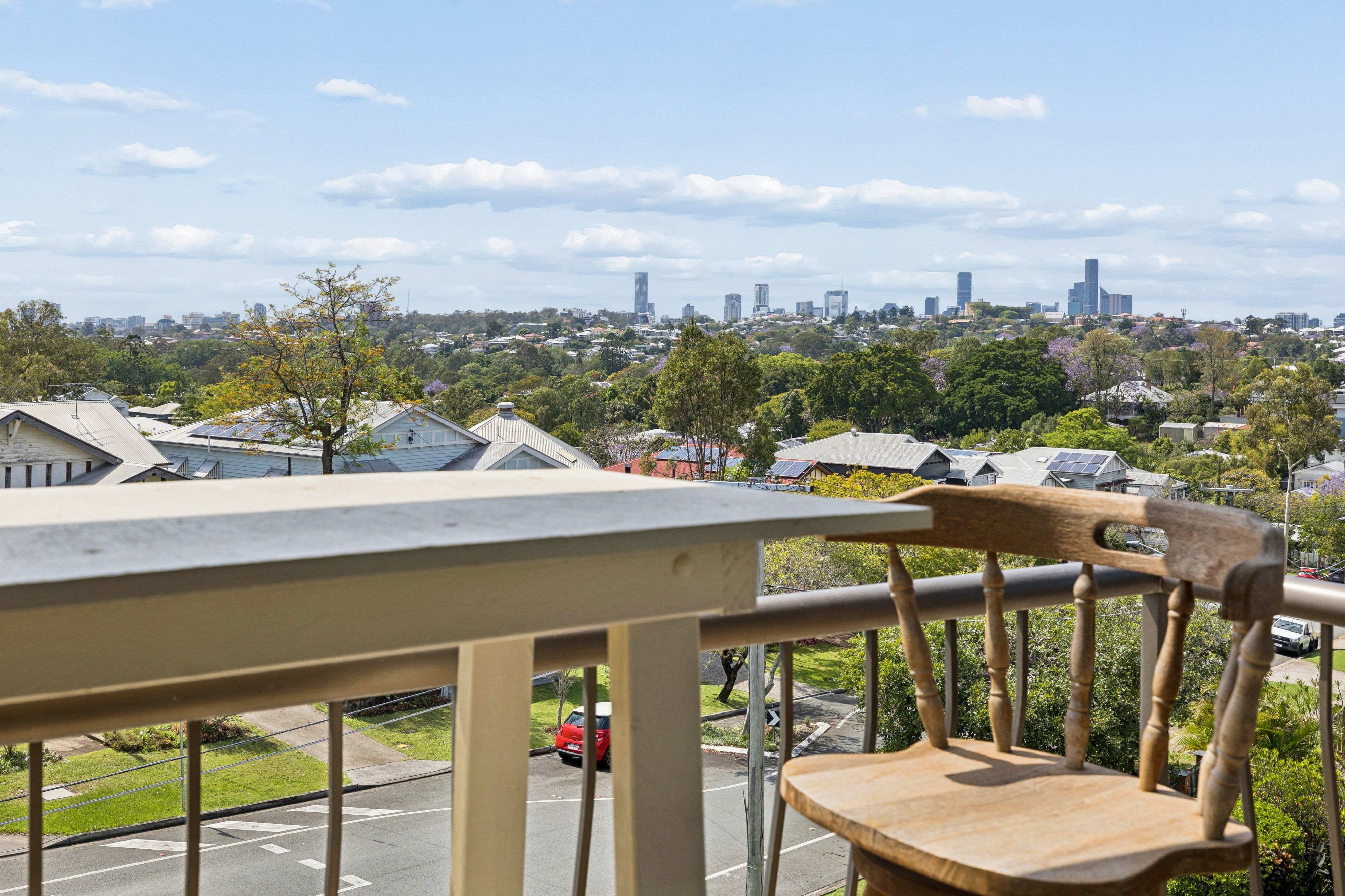 13/43 Ashgrove Avenue — photo from Ray White Paddington