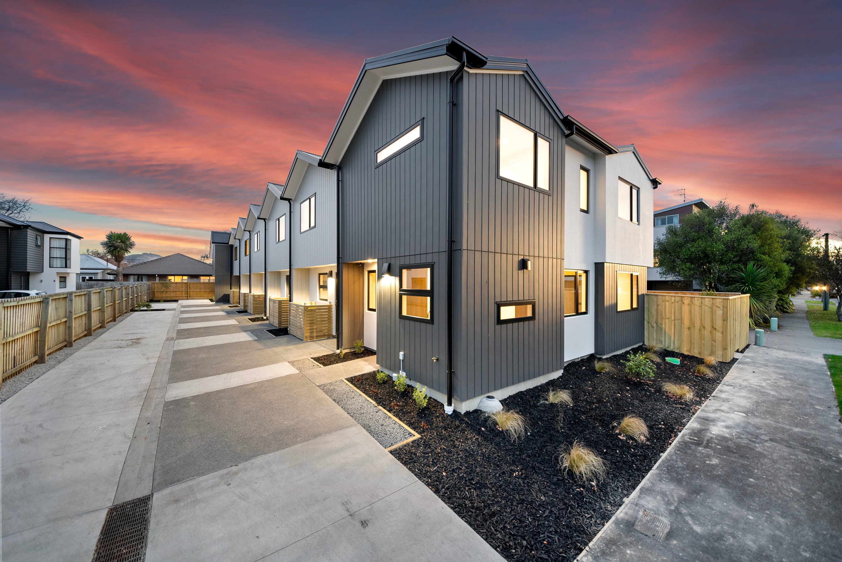 4/66 Burke Street, Addington, Christchurch City