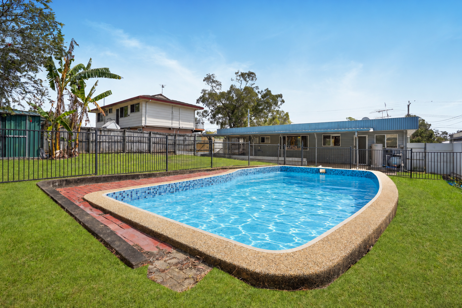 14 Ellen Street, Kingston, QLD 4114